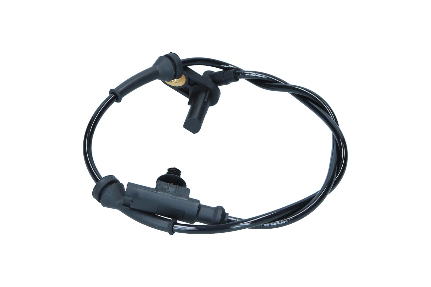 KAMOKA ABS Sensor 1060325 Bagaksel venstre for NISSAN