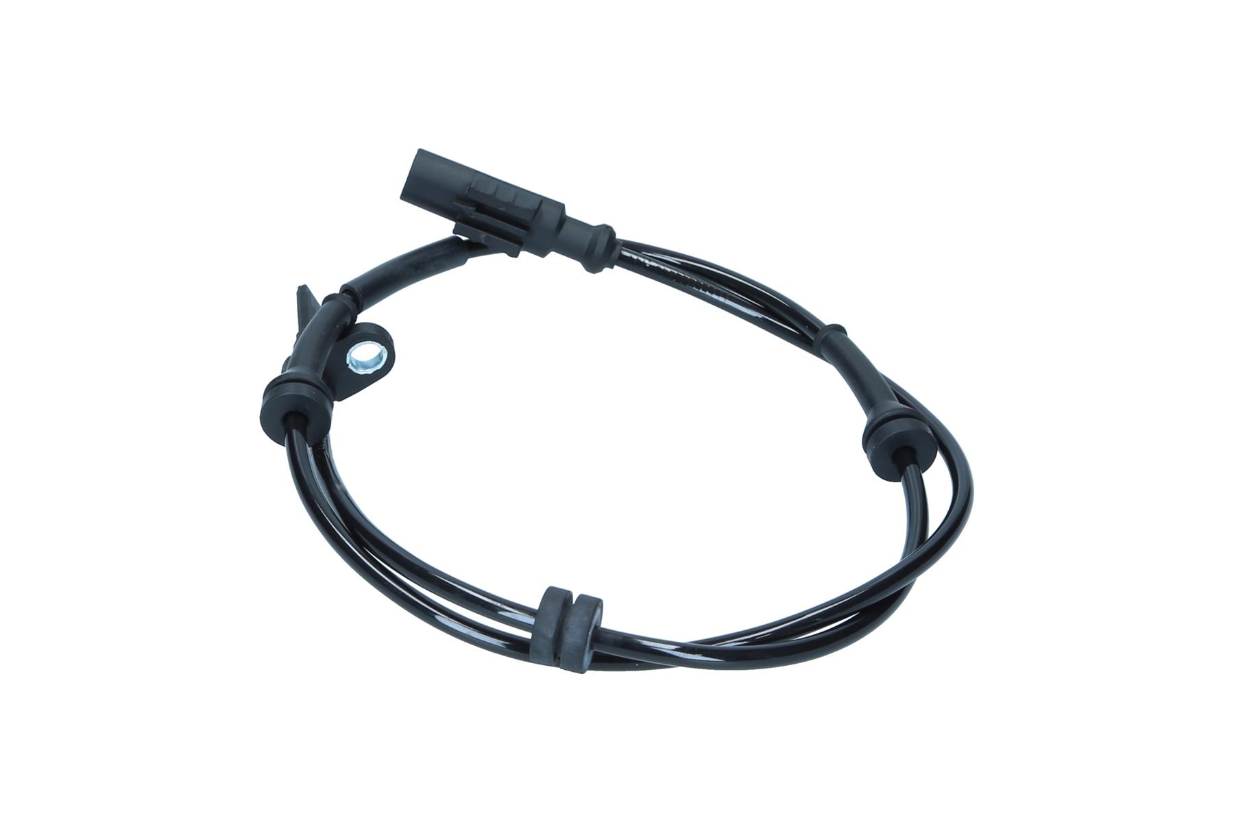 KAMOKA ABS Sensor 1060024 foraksel for STANDARD AUTOMOBILE ALFAROME/FIAT/LANCI