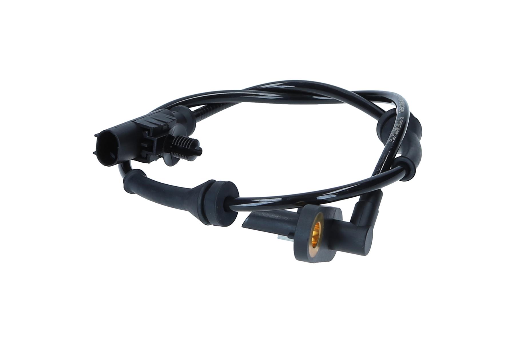 KAMOKA ABS Sensor 1060326 Bagaksel højre for NISSAN