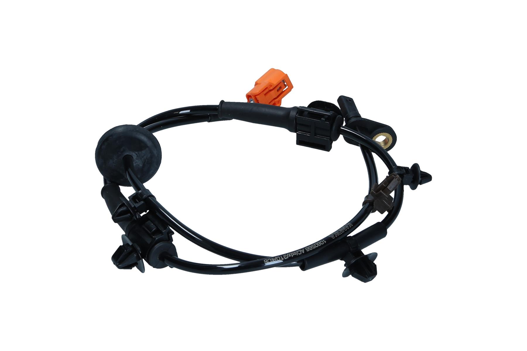 KAMOKA ABS Sensor 1060566 venstre foraksel for STANDARD AUTOMOBILE HONDA