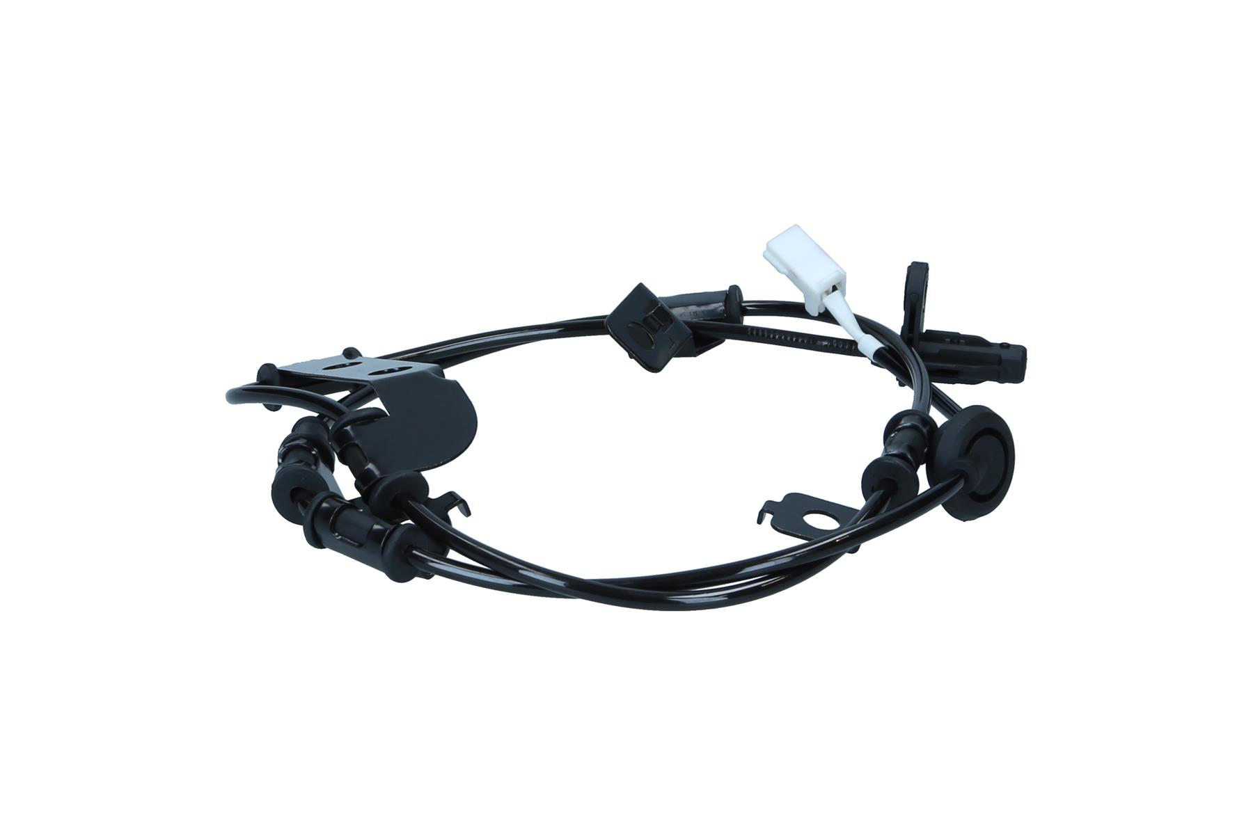 KAMOKA ABS Sensor 1060590 Bagaksel venstre for STANDARD AUTOMOBILE KIA