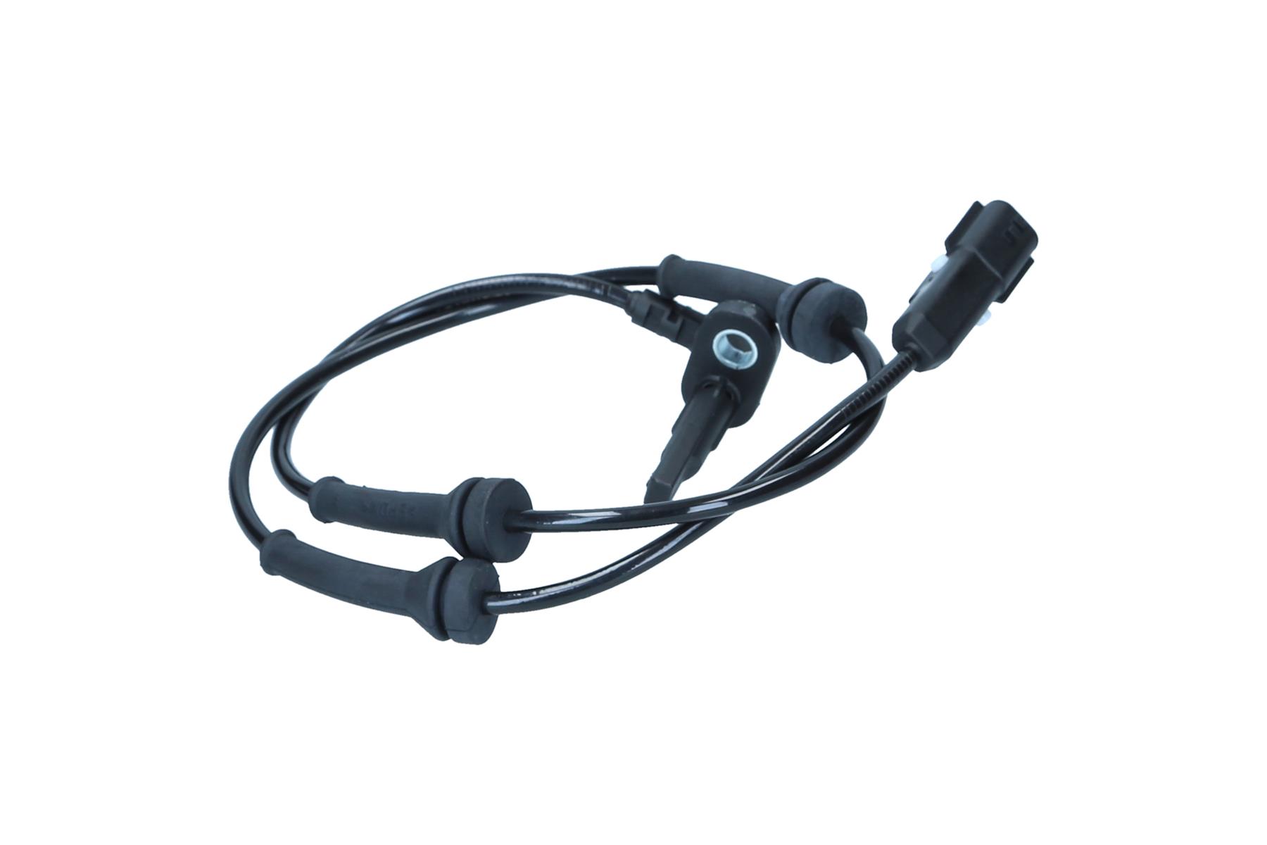 KAMOKA ABS Sensor 1060600 venstre foraksel for STANDARD AUTOMOBILE RENAULT