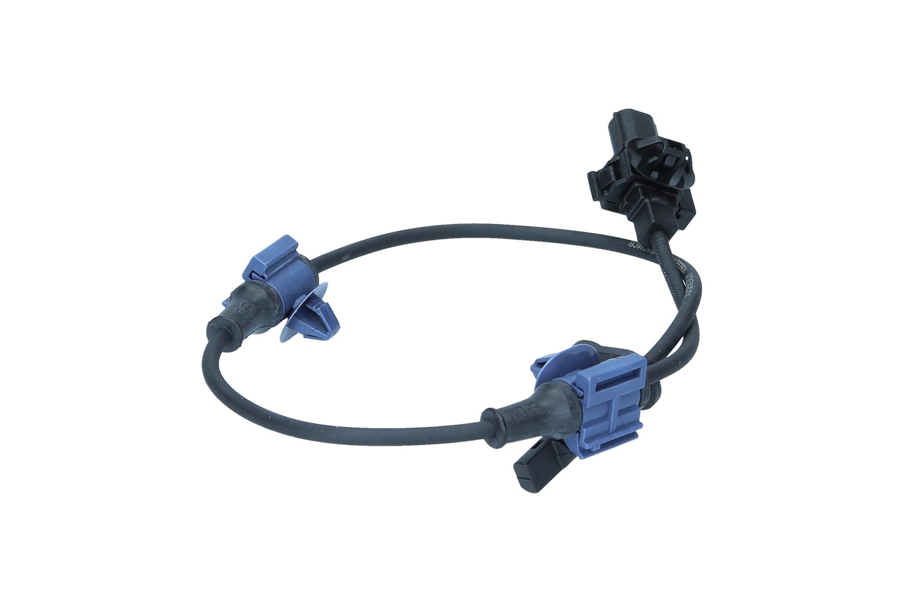KAMOKA ABS Sensor 1060604 Bagaksel venstre for STANDARD AUTOMOBILE HONDA