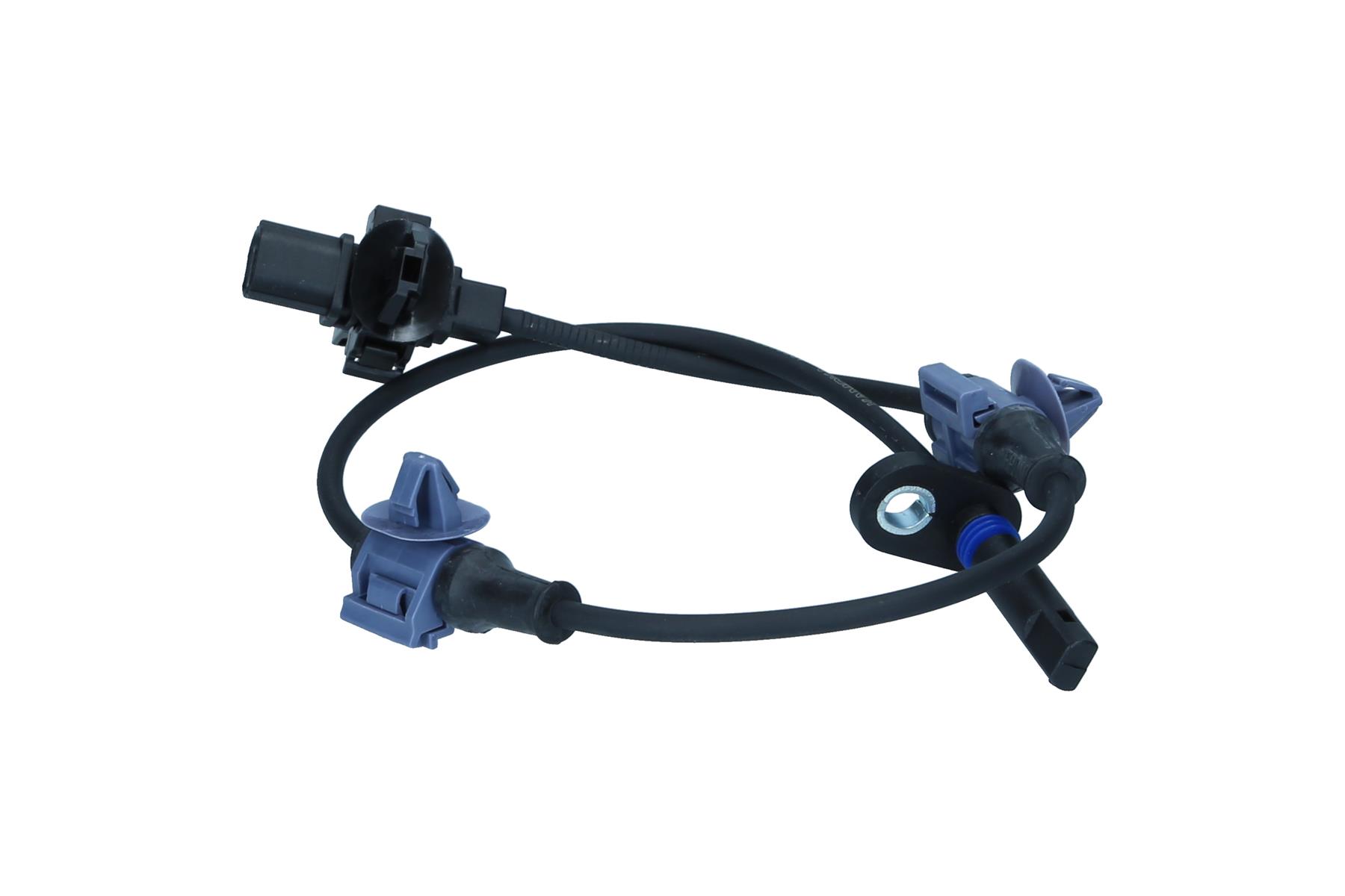 KAMOKA ABS Sensor 1060605 Bagaksel højre for STANDARD AUTOMOBILE HONDA