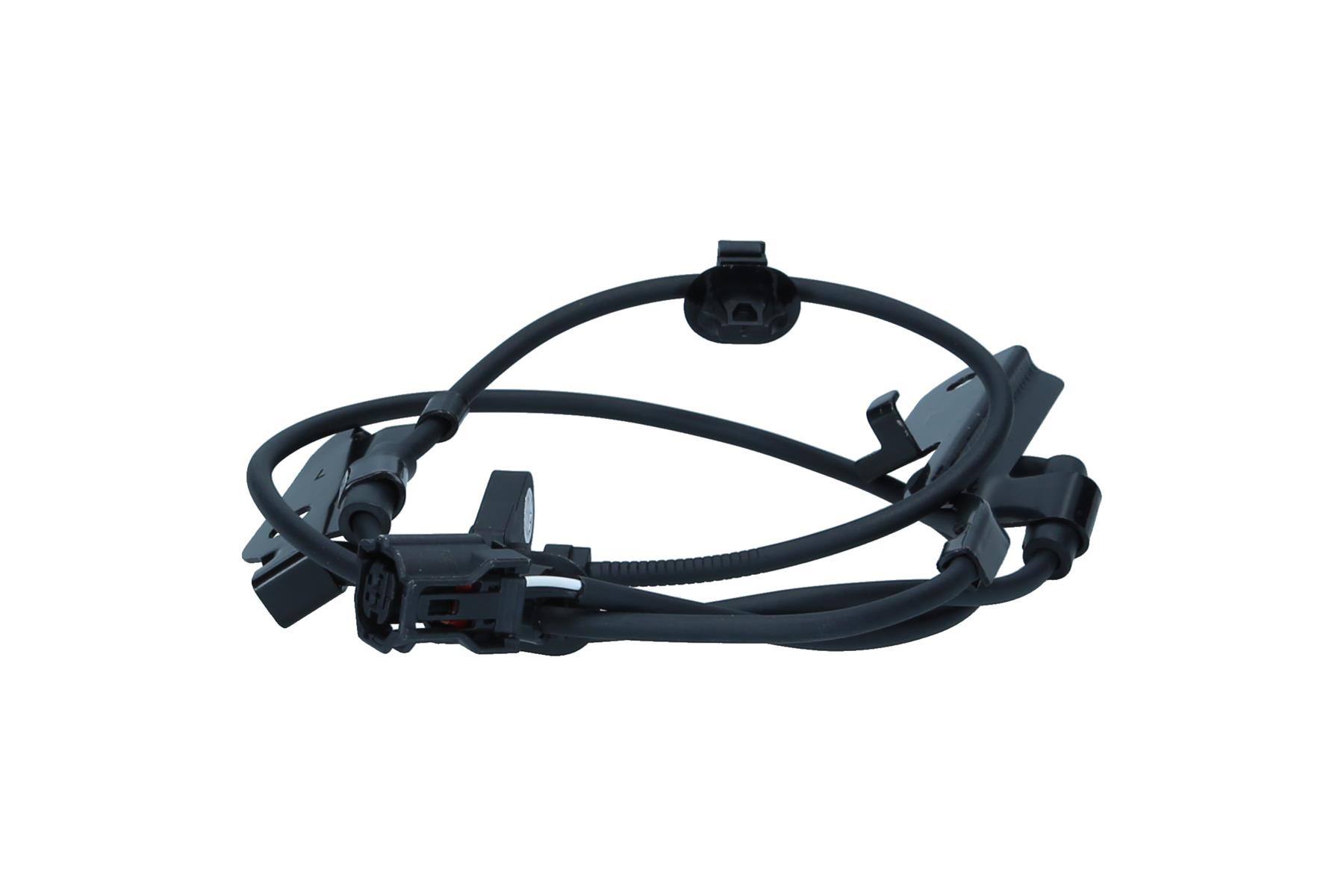 KAMOKA ABS Sensor 1060610 venstre foraksel for STANDARD AUTOMOBILE TOYOTA