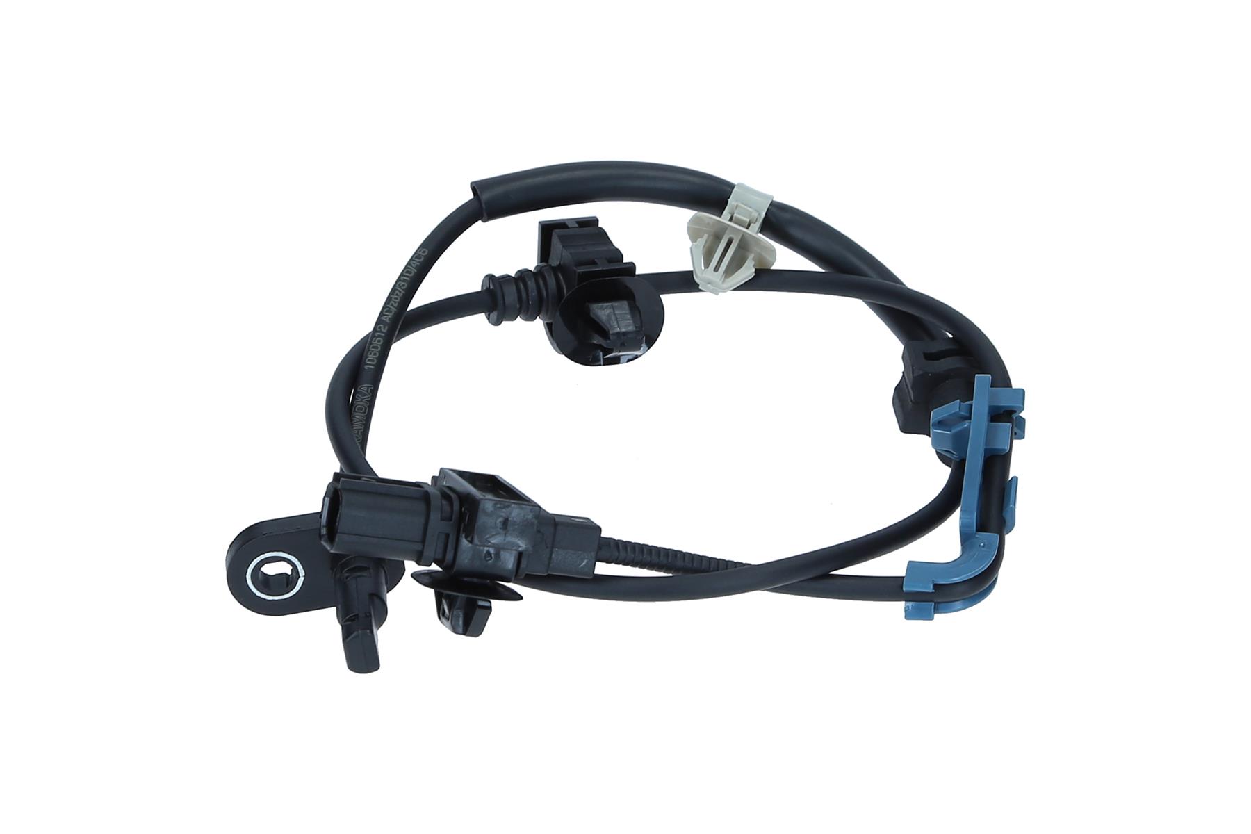 KAMOKA ABS Sensor 1060612 venstre foraksel for HONDA