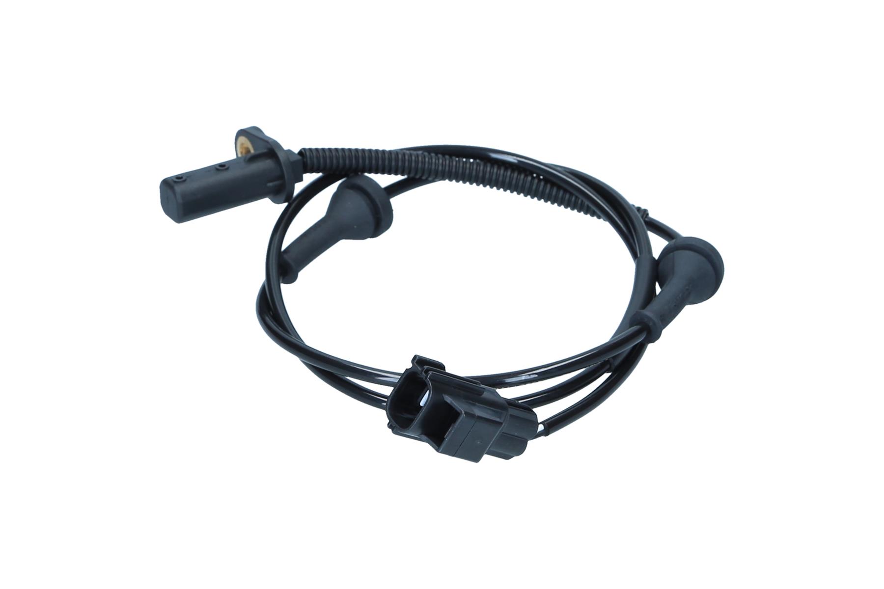 KAMOKA ABS Sensor 1060614 venstre foraksel for STANDARD AUTOMOBILE VOLVO
