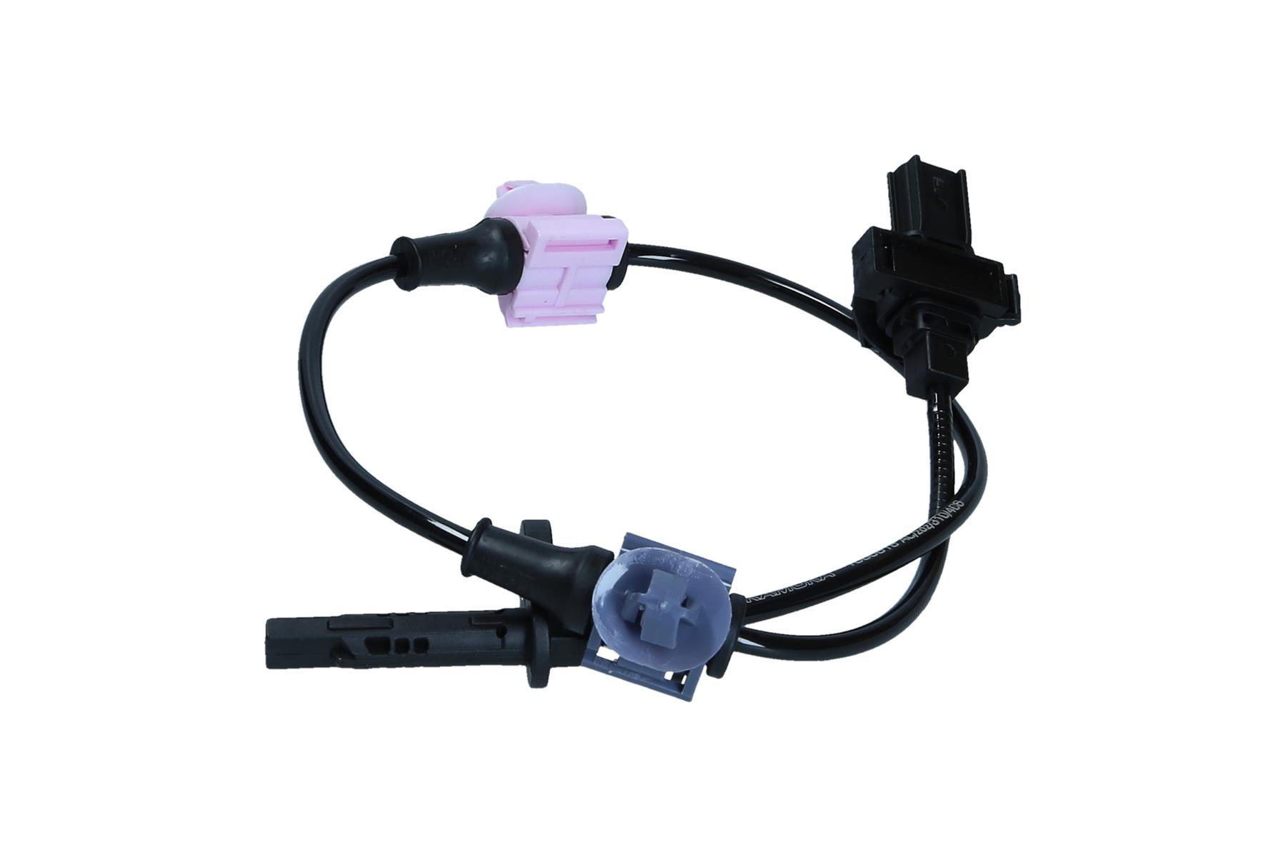 KAMOKA ABS Sensor 1060618 Bagaksel venstre for HONDA