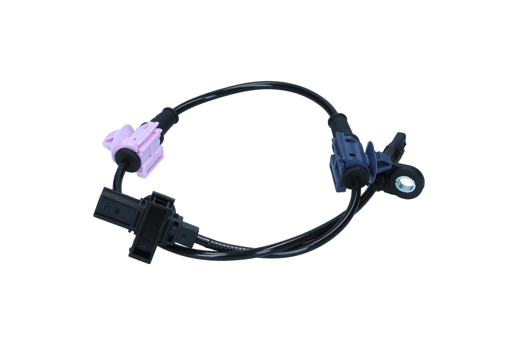 KAMOKA ABS Sensor 1060619 Bagaksel højre for HONDA