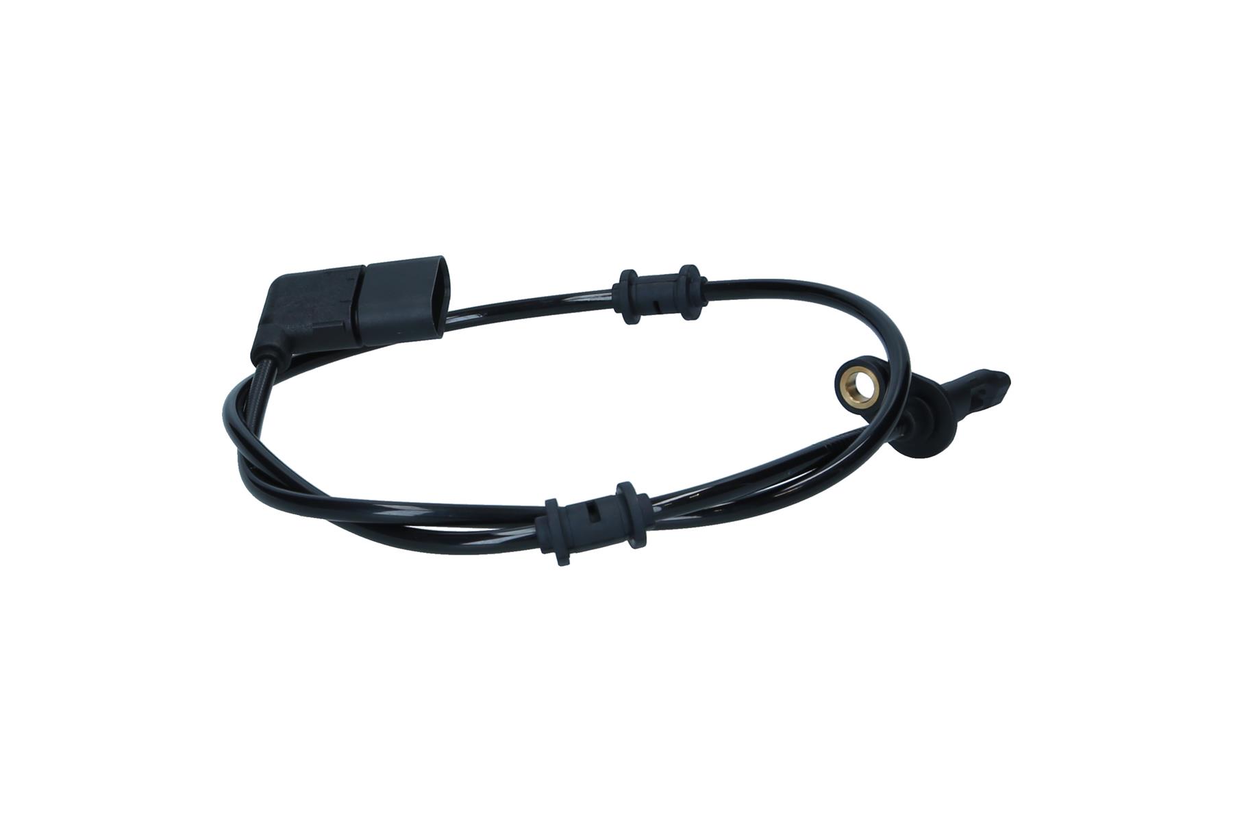 KAMOKA ABS Sensor 1060624 Bagaksel venstre for MERCEDES-BENZ