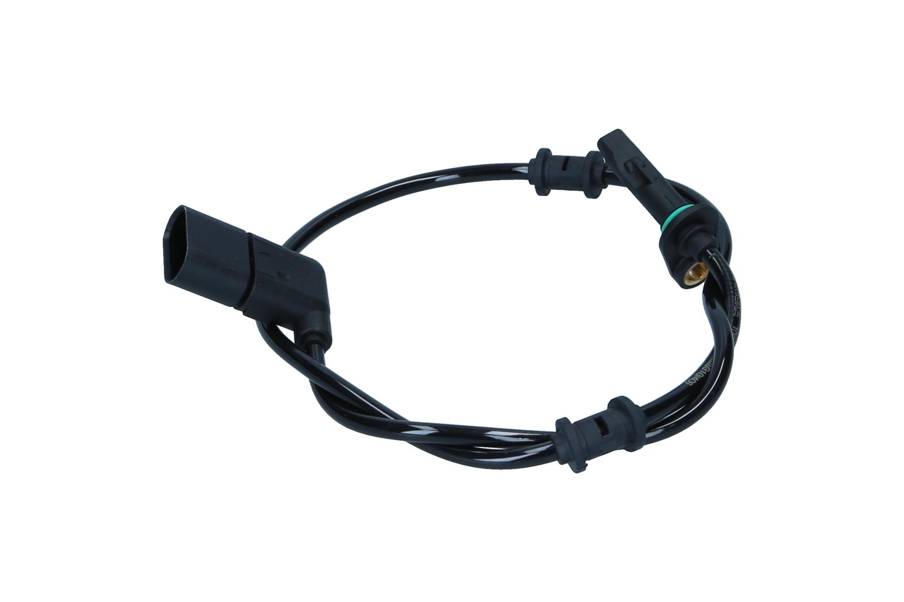 KAMOKA ABS Sensor 1060625 Bagaksel højre for MERCEDES-BENZ