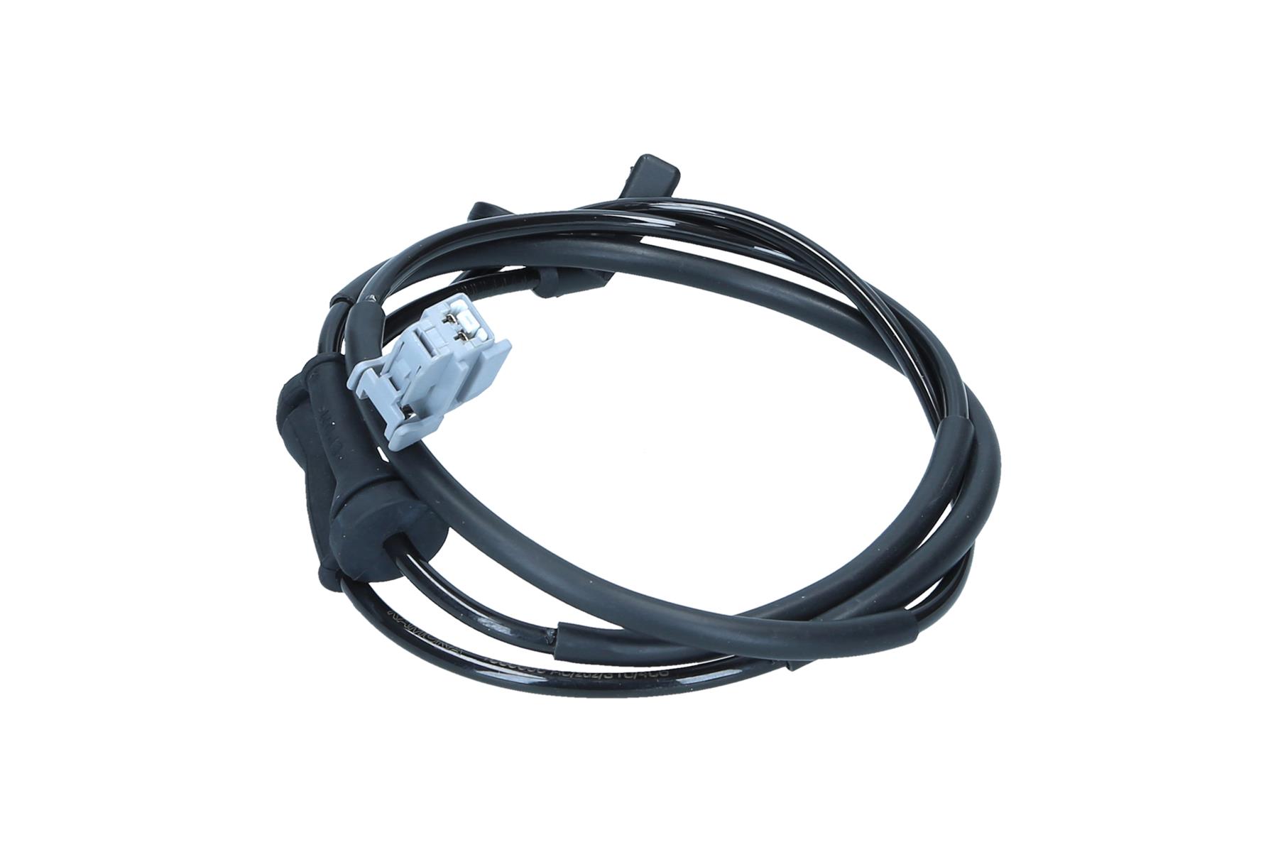 KAMOKA ABS Sensor 1060630 Bagaksel venstre for STANDARD AUTOMOBILE VOLVO