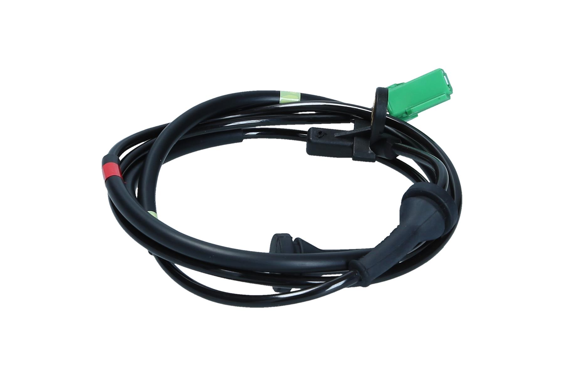 KAMOKA ABS Sensor 1060631 Bagaksel højre for STANDARD AUTOMOBILE VOLVO