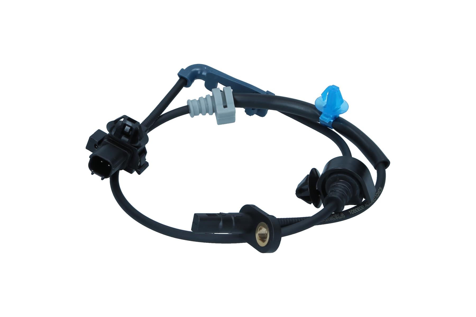 KAMOKA ABS Sensor 1060638 venstre foraksel for STANDARD AUTOMOBILE HONDA