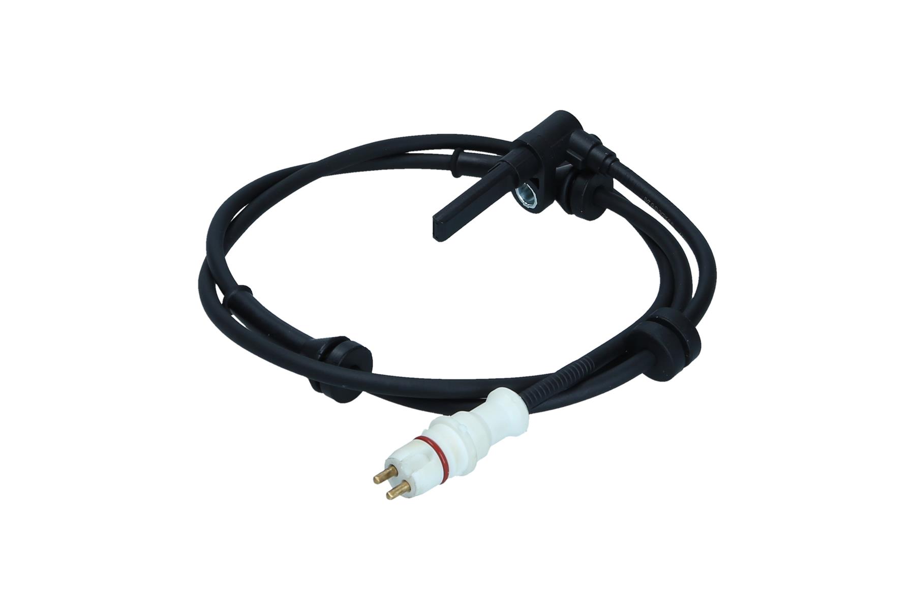 KAMOKA ABS Sensor 1060640 venstre foraksel for STANDARD AUTOMOBILE FIAT