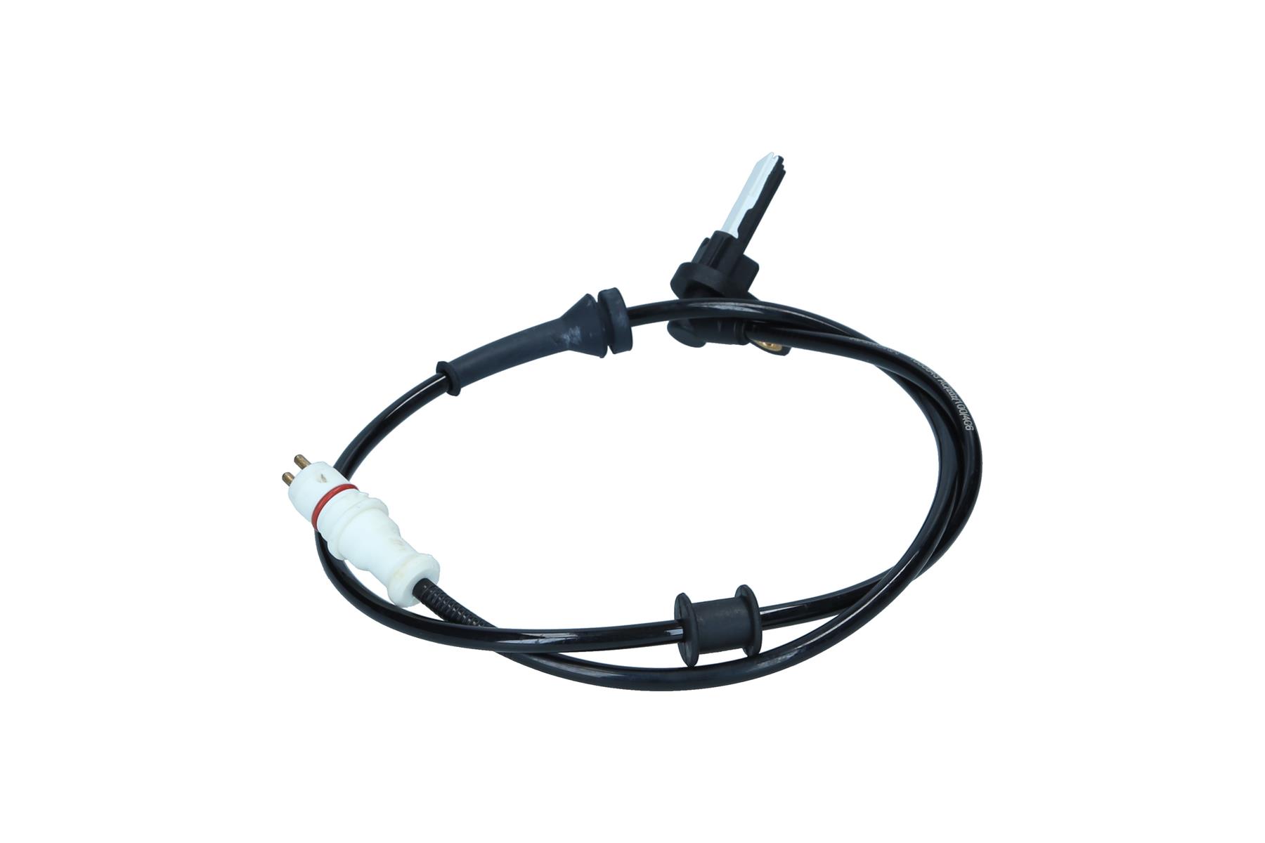 KAMOKA ABS Sensor 1060643 Bagaksel højre for RENAULT