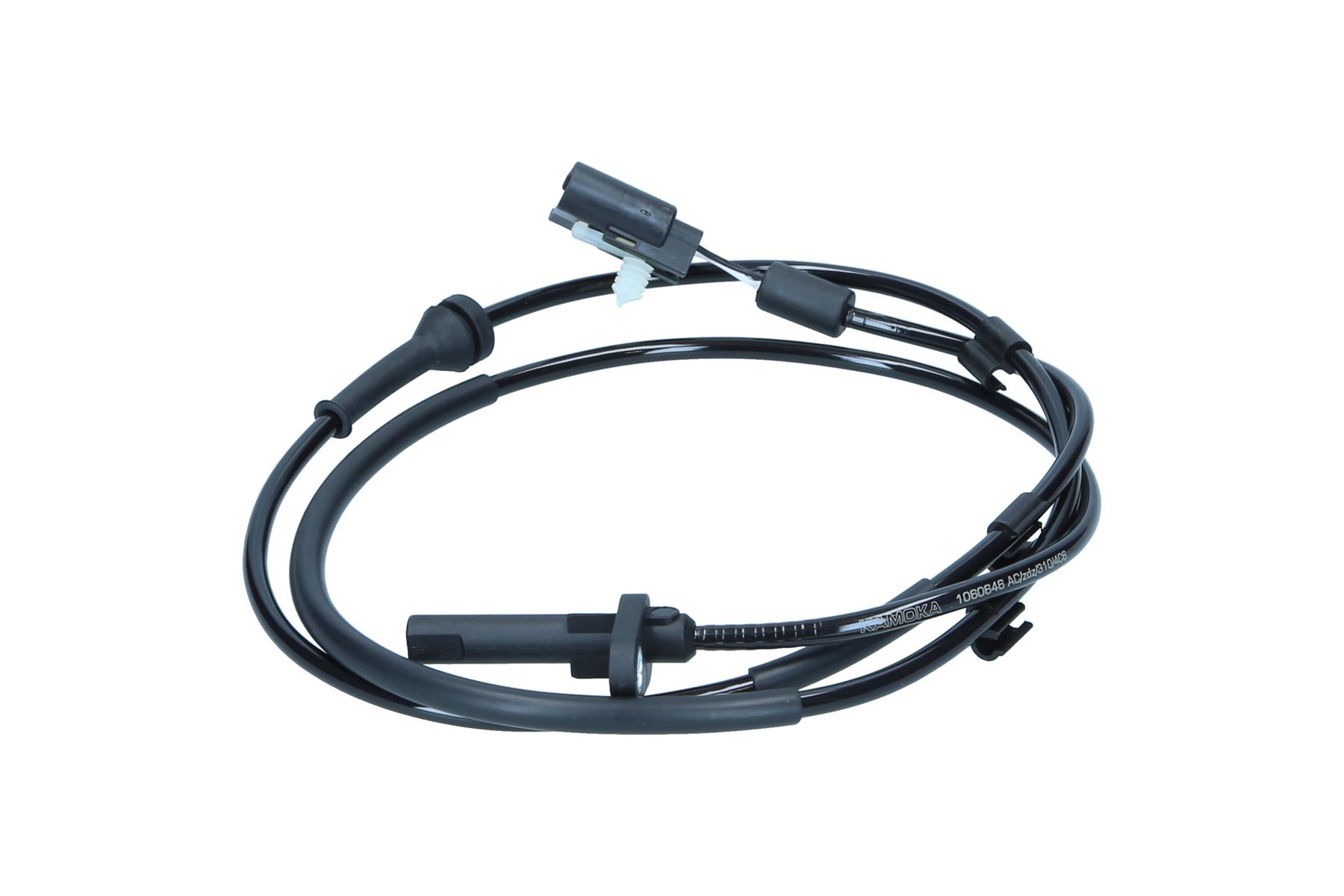 KAMOKA ABS Sensor 1060646 Bagaksel venstre for FORD FORD USA