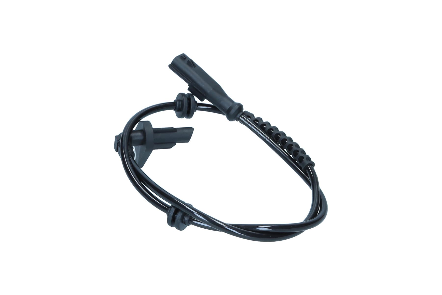 KAMOKA ABS Sensor 1060648 Bagaksel venstre for RENAULT