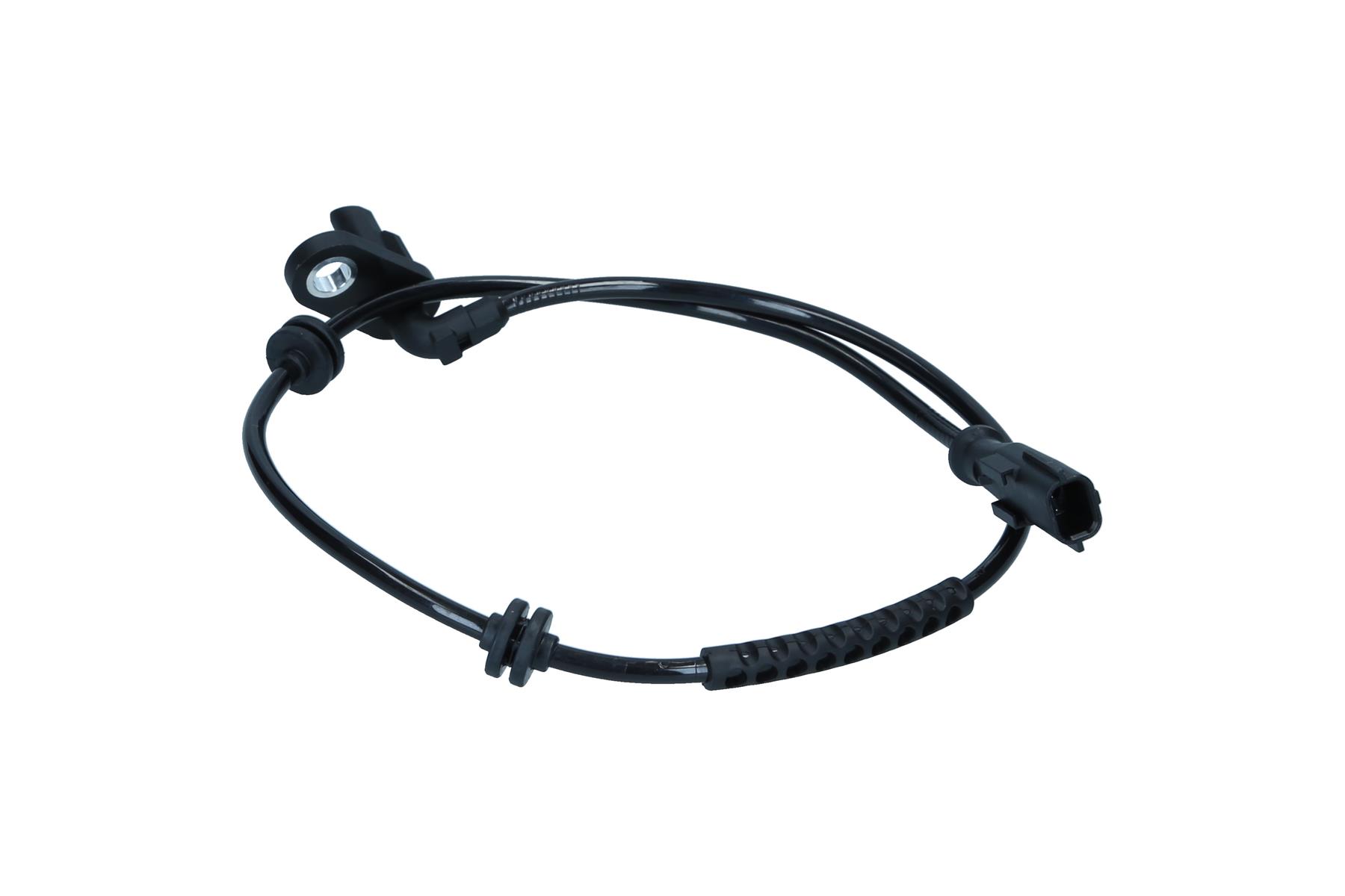 KAMOKA ABS Sensor 1060649 Bagaksel højre for RENAULT