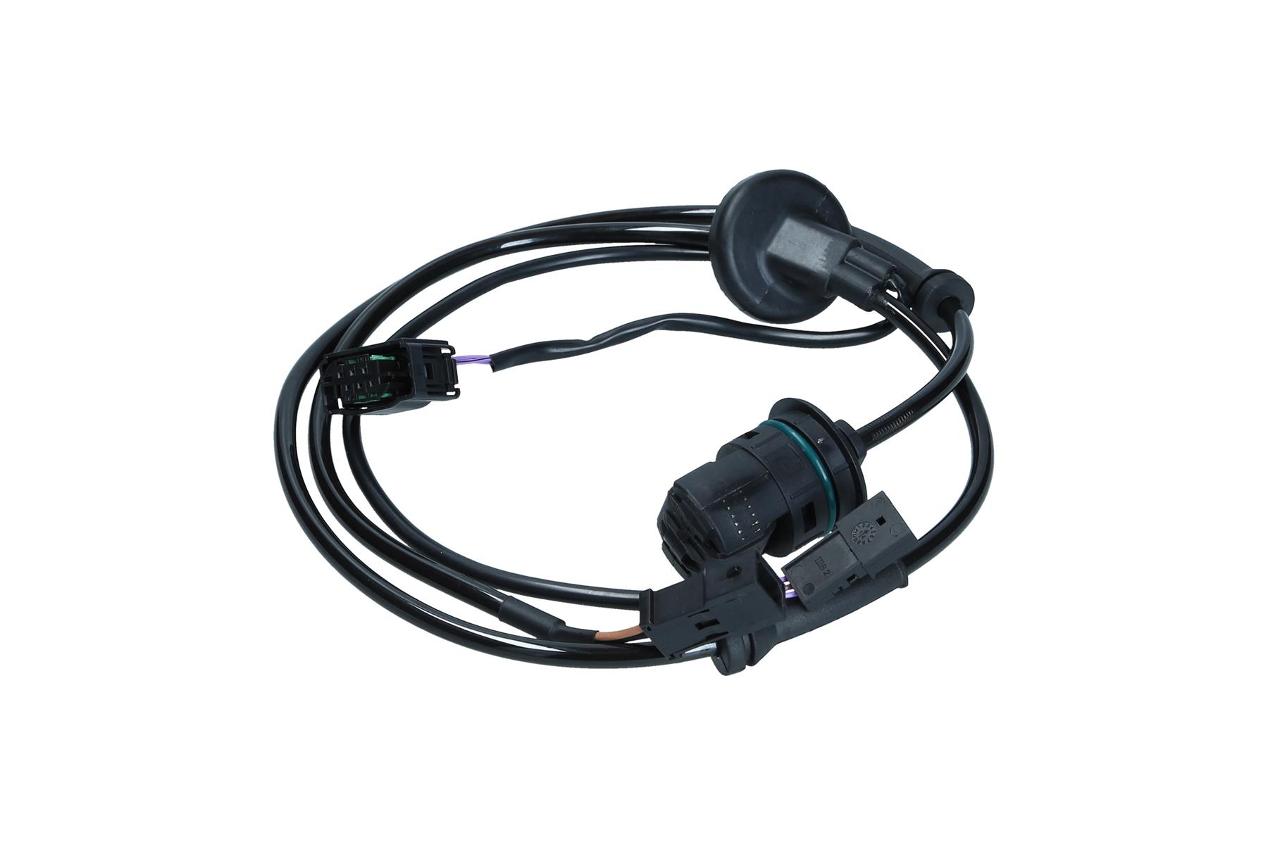 KAMOKA ABS Sensor 1060658 Bagaksel venstre for STANDARD AUTOMOBILE VAG