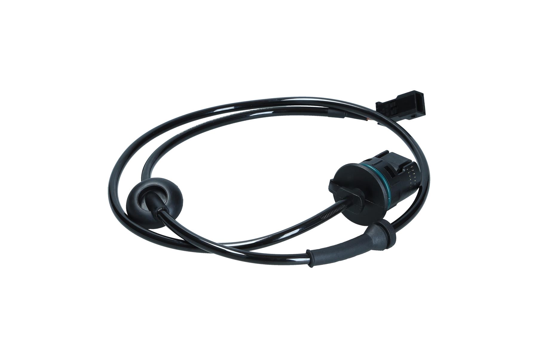 KAMOKA ABS Sensor 1060659 Bagaksel højre for STANDARD AUTOMOBILE VAG