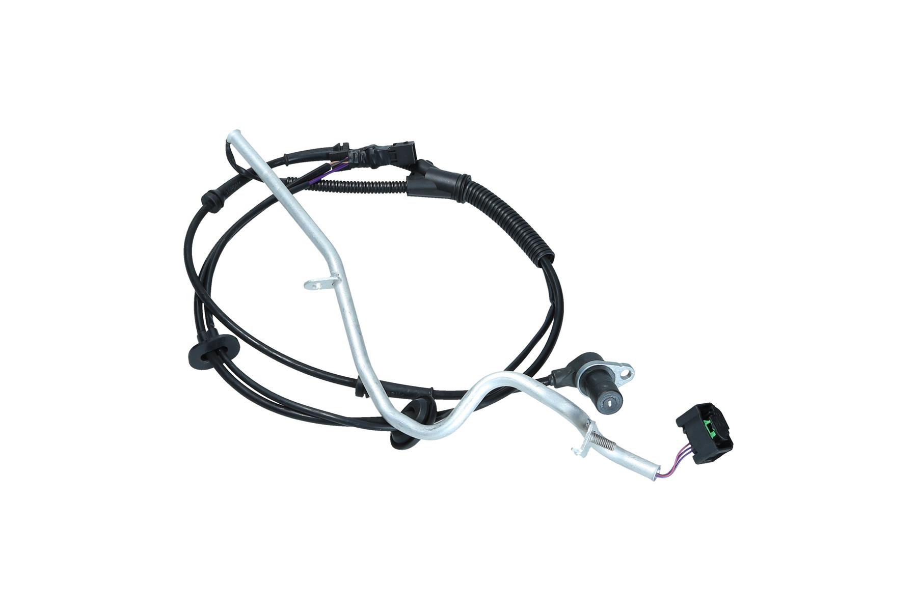 KAMOKA ABS Sensor 1060660 Bagaksel venstre for AUDI