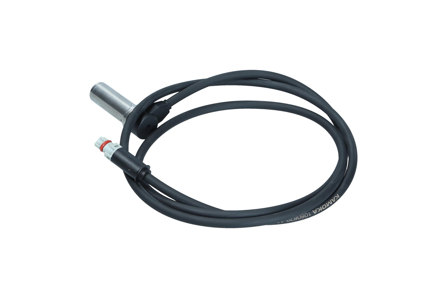 KAMOKA ABS Sensor 1060670 Bagaksel højre for STANDARD AUTOMOBILE IVECO
