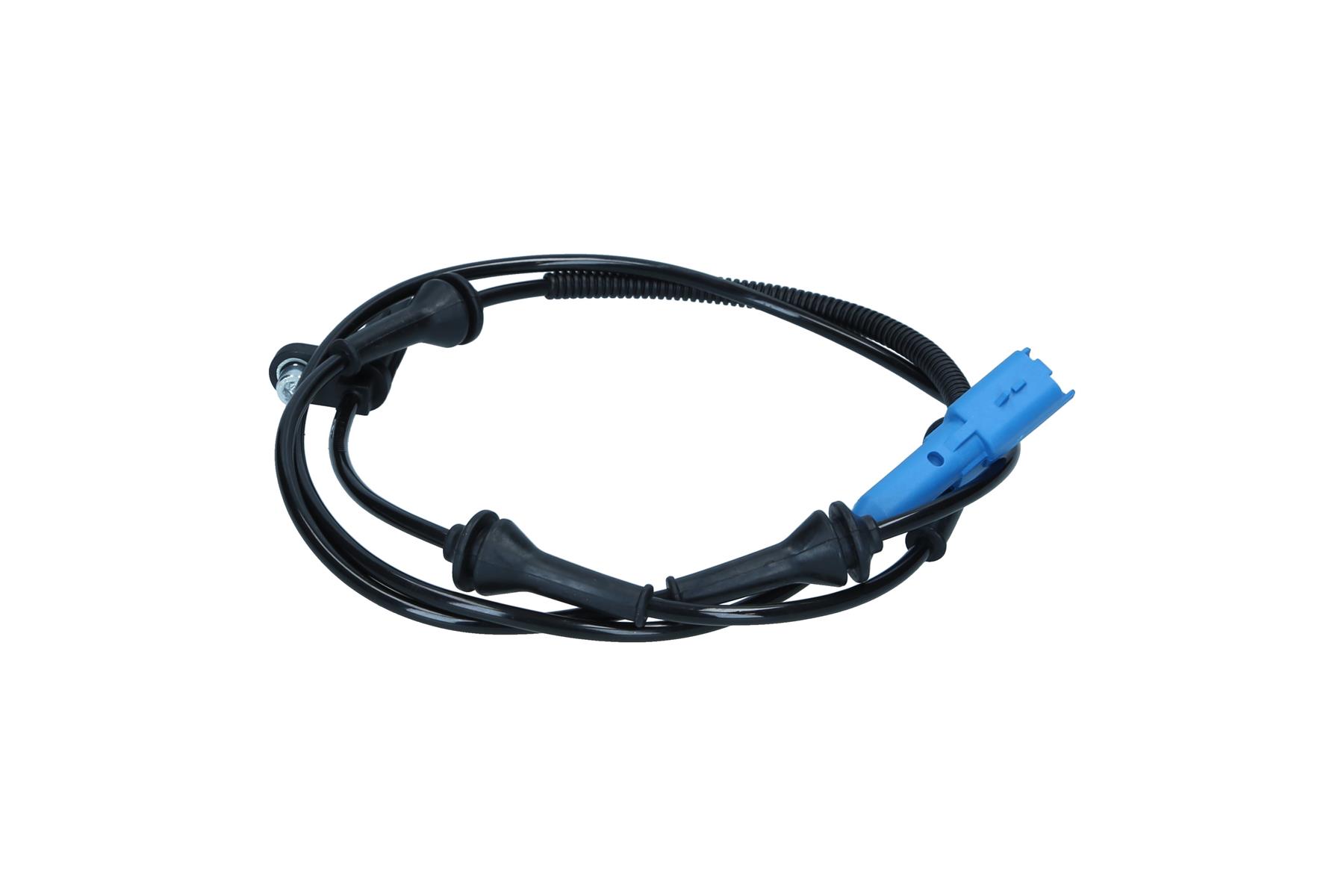 KAMOKA ABS Sensor 1060672 højre foraksel for PEUGEOT