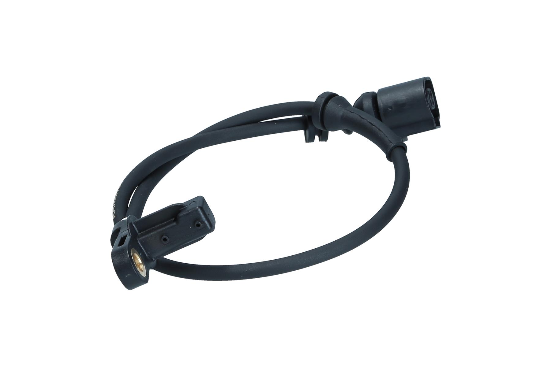 KAMOKA ABS Sensor 1060690 højre foraksel for STANDARD AUTOMOBILE FORD VAG