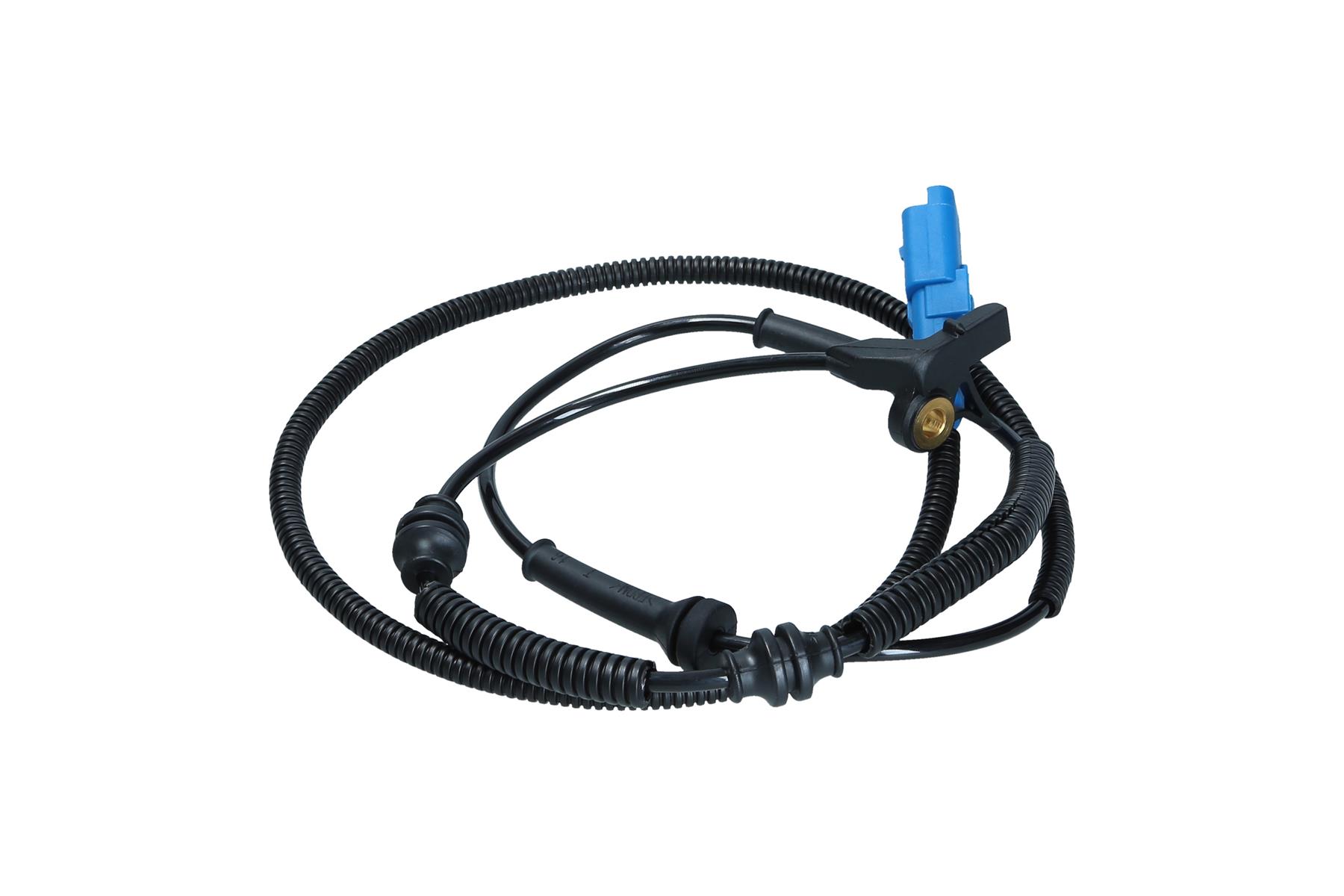 KAMOKA ABS Sensor 1060702 højre foraksel for STANDARD AUTOMOBILE PEUGEOT