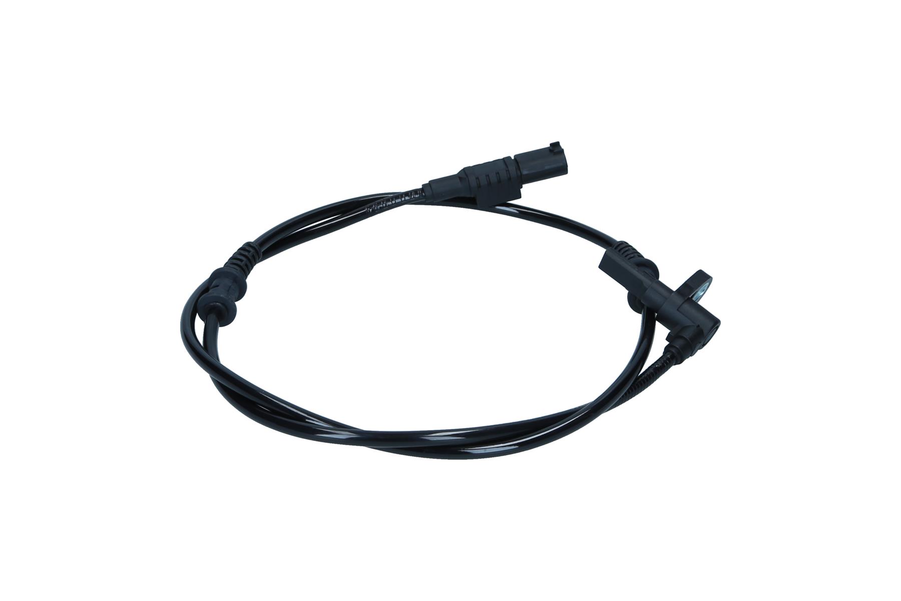KAMOKA ABS Sensor 1060707 højre foraksel for STANDARD AUTOMOBILE MERCEDES-BENZ VAG