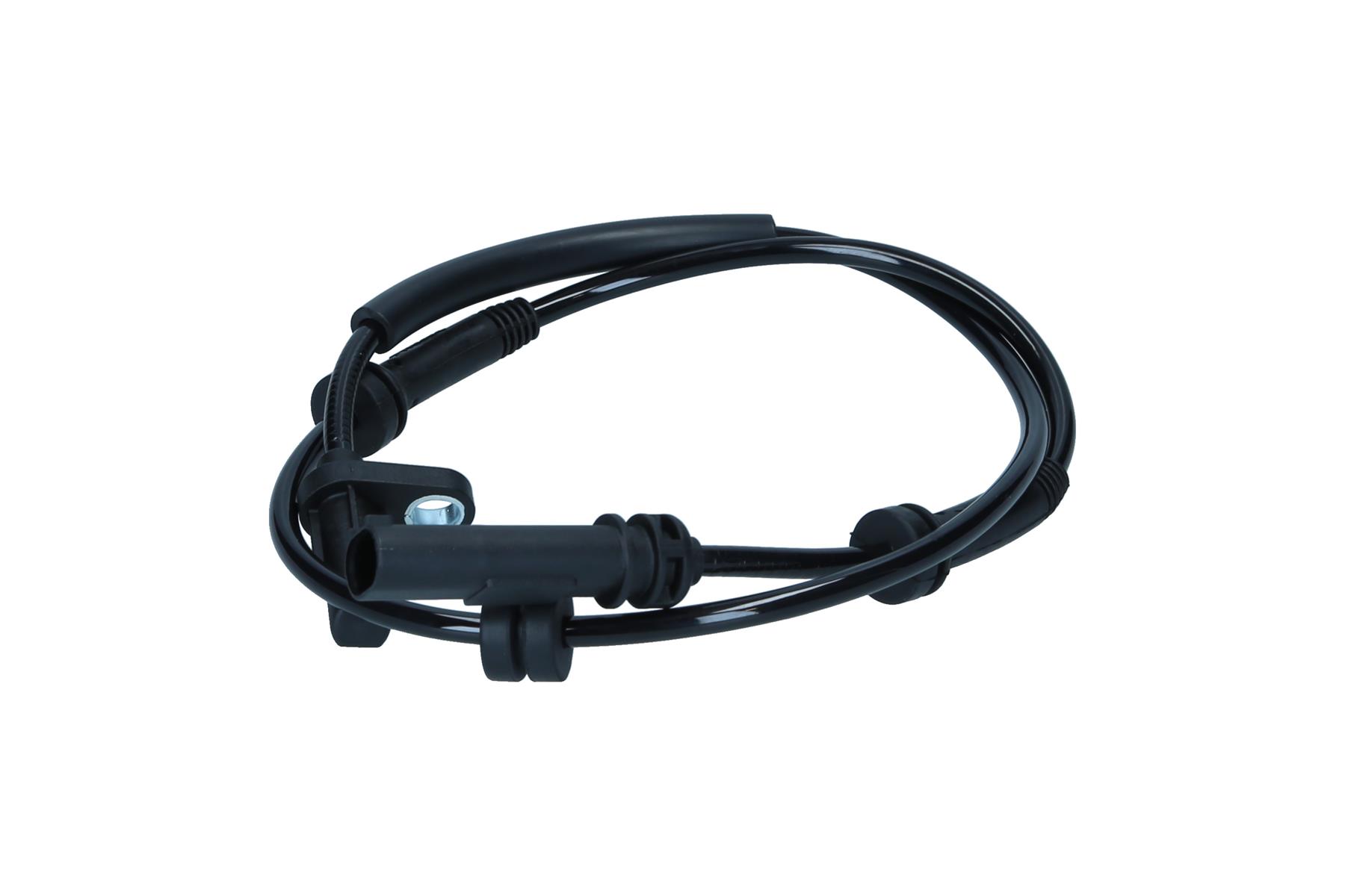 KAMOKA ABS Sensor 1060713 højre foraksel for STANDARD AUTOMOBILE BMW