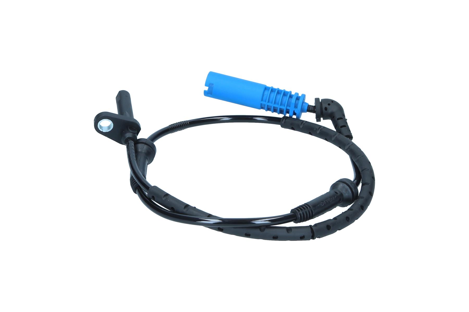 KAMOKA ABS Sensor 1060719 Bagaksel højre for STANDARD AUTOMOBILE BMW