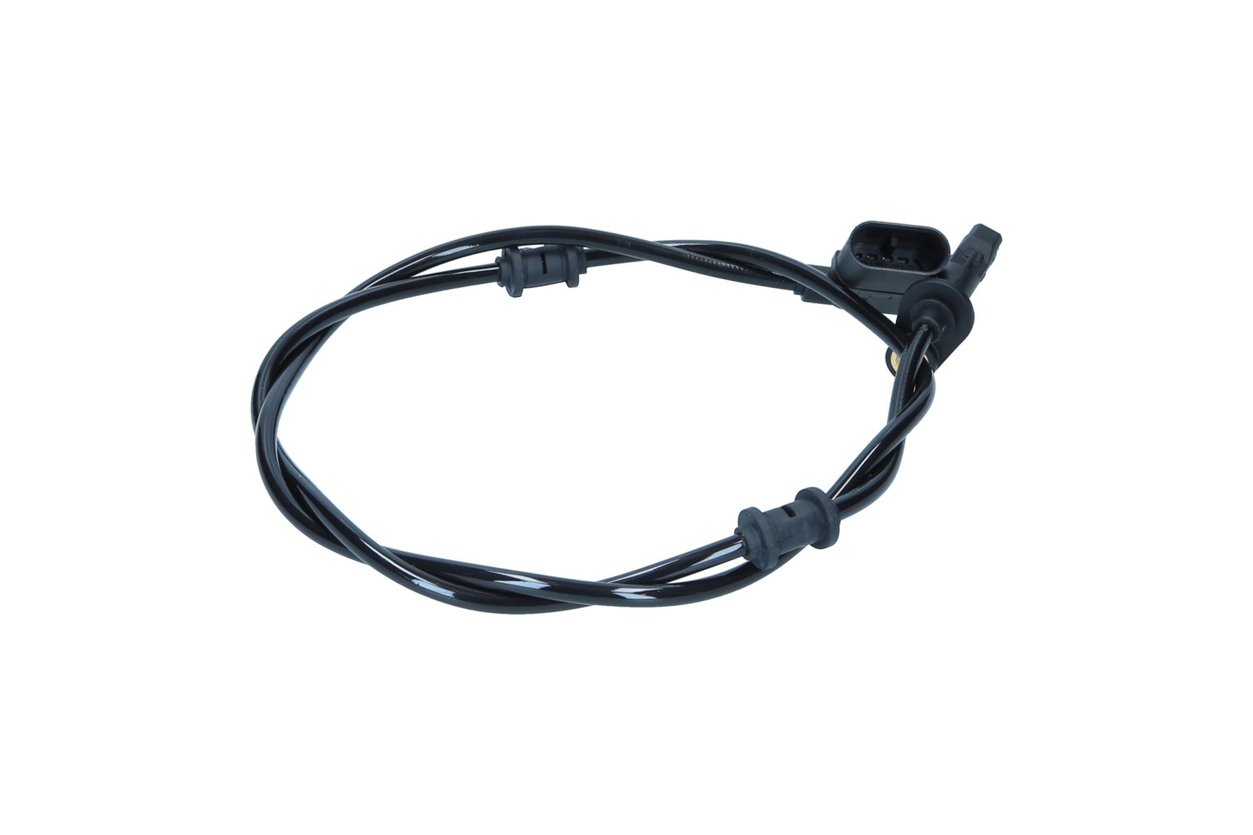 KAMOKA ABS Sensor 1060723 Bagaksel højre for MERCEDES-BENZ