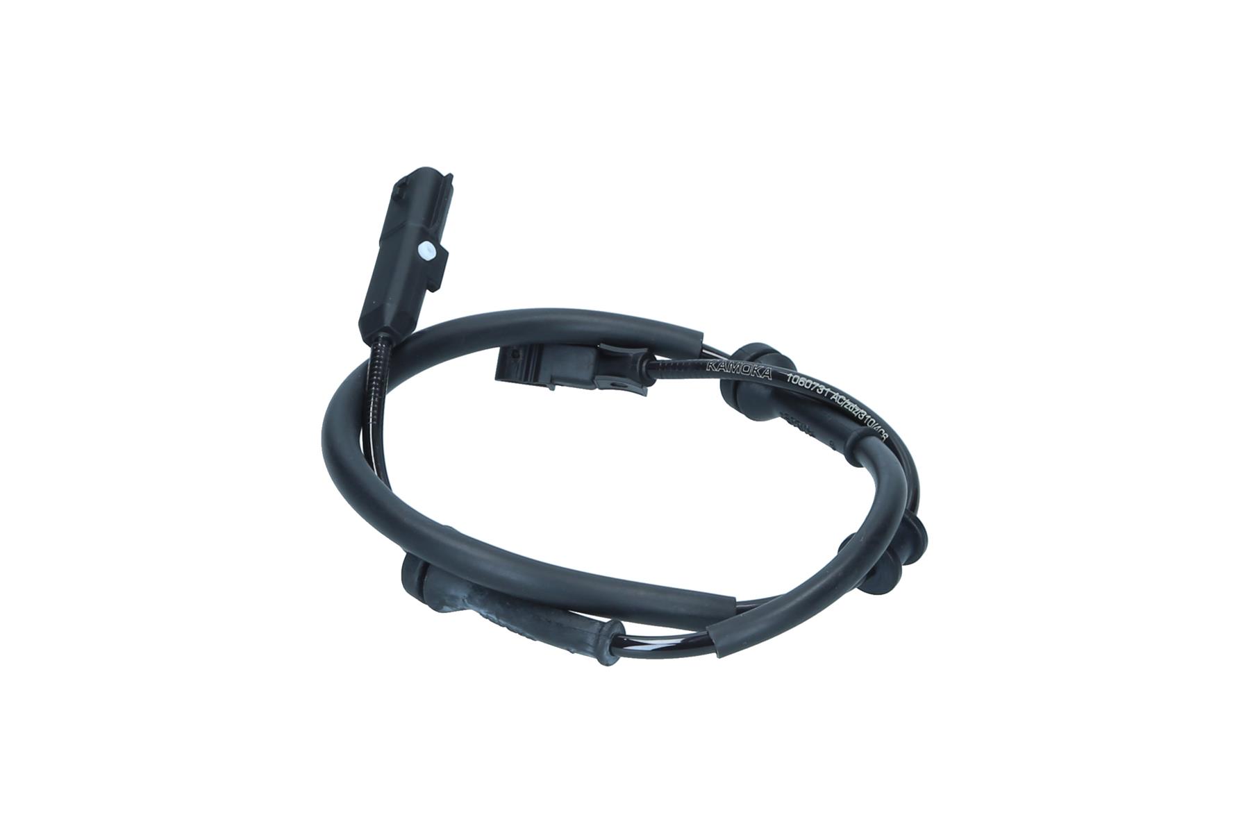 KAMOKA ABS Sensor 1060731 Bagaksel højre for RENAULT