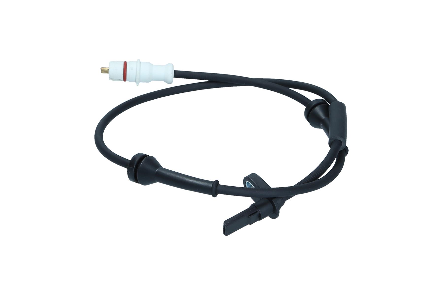 KAMOKA ABS Sensor 1060733 bagaksel for STANDARD AUTOMOBILE FIAT