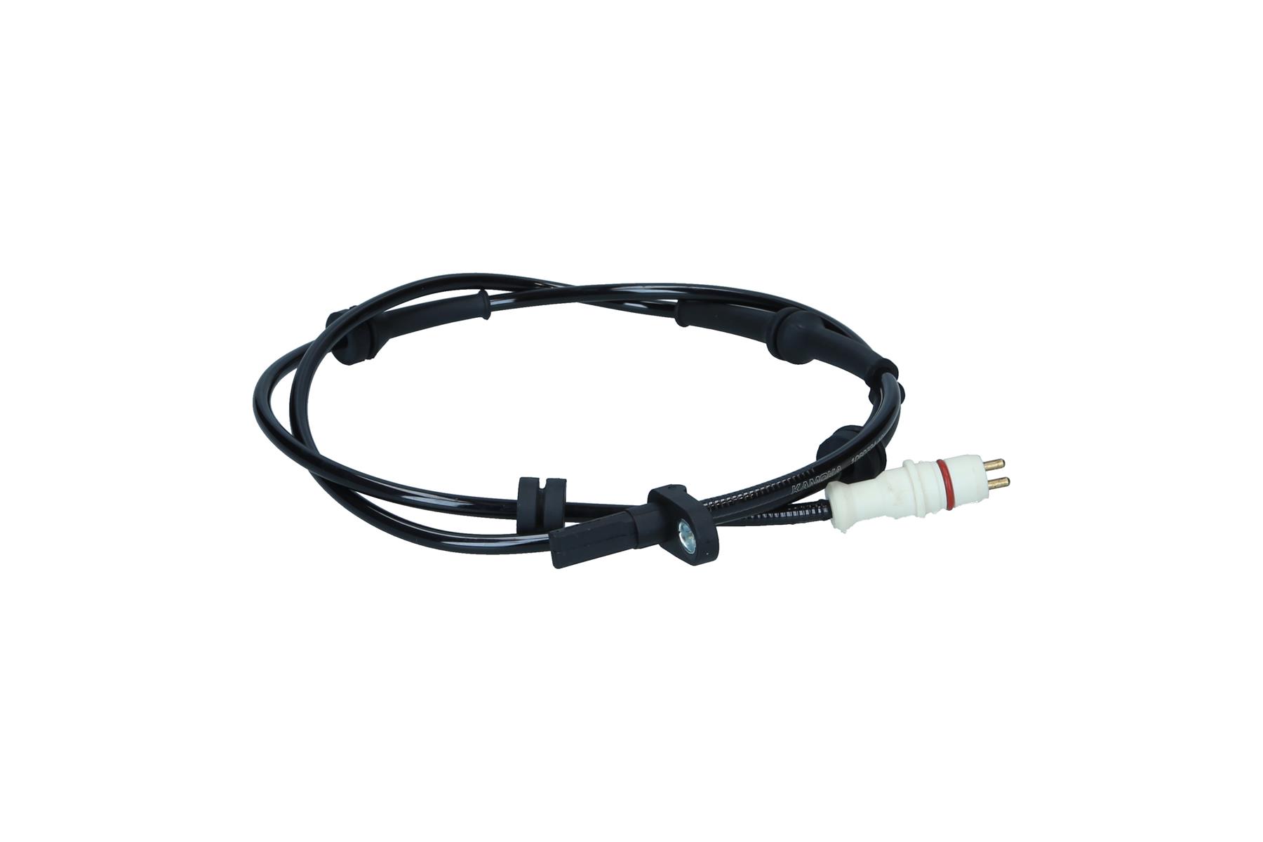 KAMOKA ABS Sensor 1060734 bagaksel for FIAT