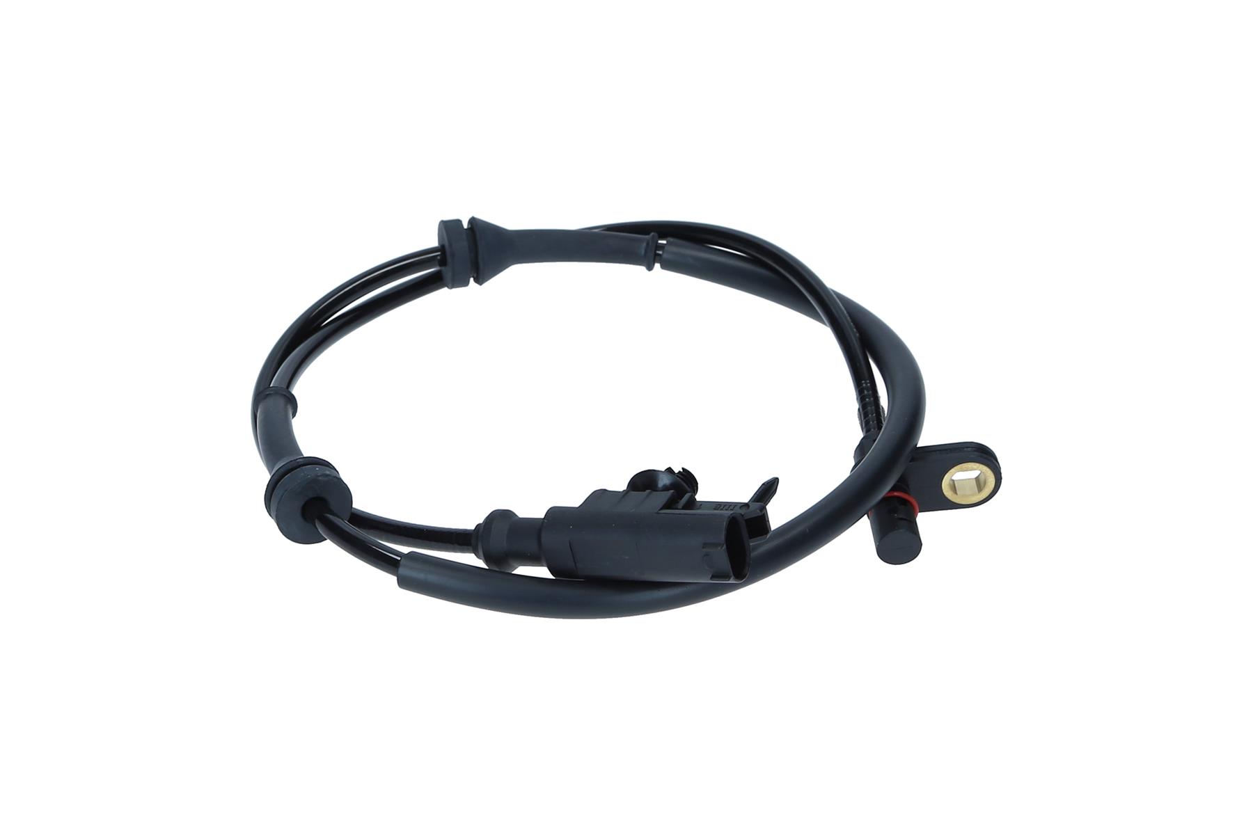 KAMOKA ABS Sensor 1060735 Bagaksel højre for STANDARD AUTOMOBILE SMART MITSUBISHI