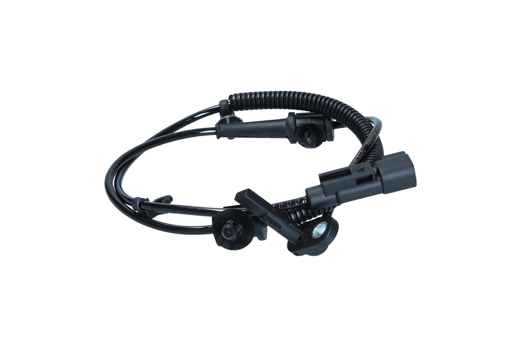 KAMOKA ABS Sensor 1060736 Bagaksel højre for STANDARD AUTOMOBILE VAUXHALL OPEL GENERAL MOTORS