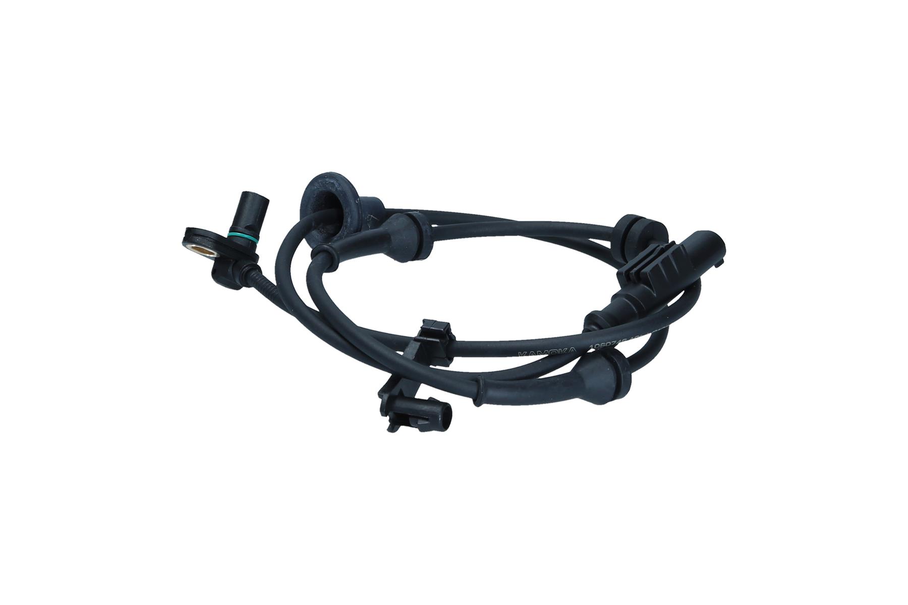 KAMOKA ABS Sensor 1060746 bagaksel for PEUGEOT TOYOTA