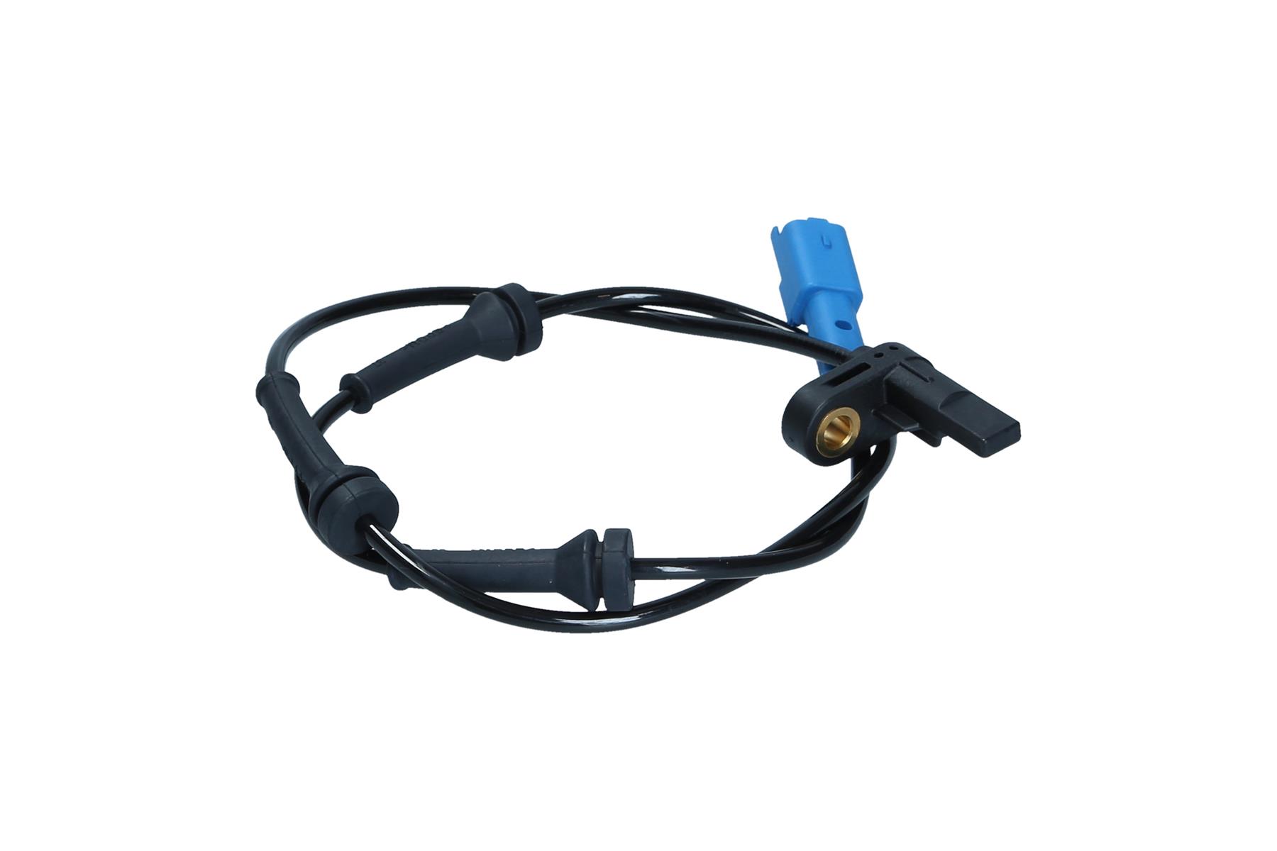 KAMOKA ABS Sensor 1060755 Bagaksel højre for PEUGEOT