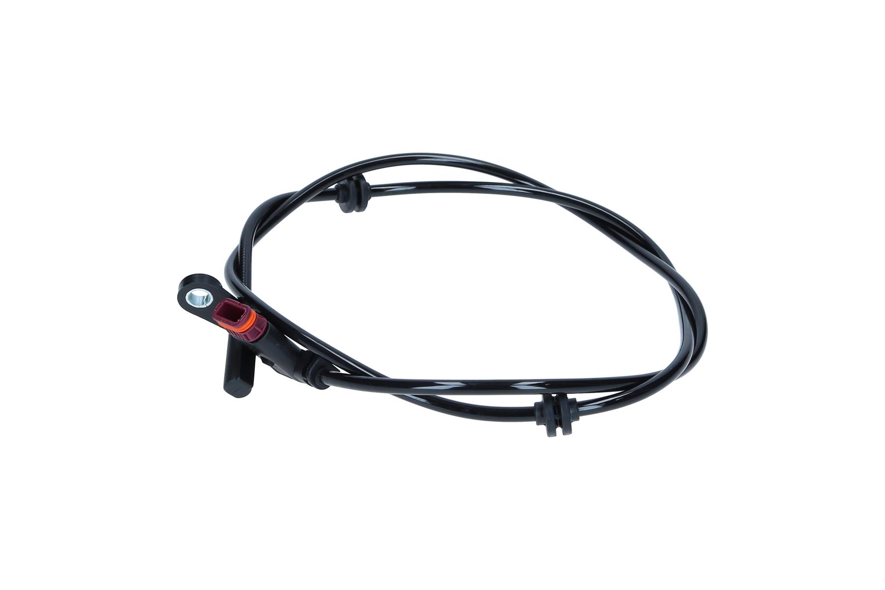 KAMOKA ABS Sensor 1060754 Bagaksel højre for STANDARD AUTOMOBILE MERCEDES-BENZ