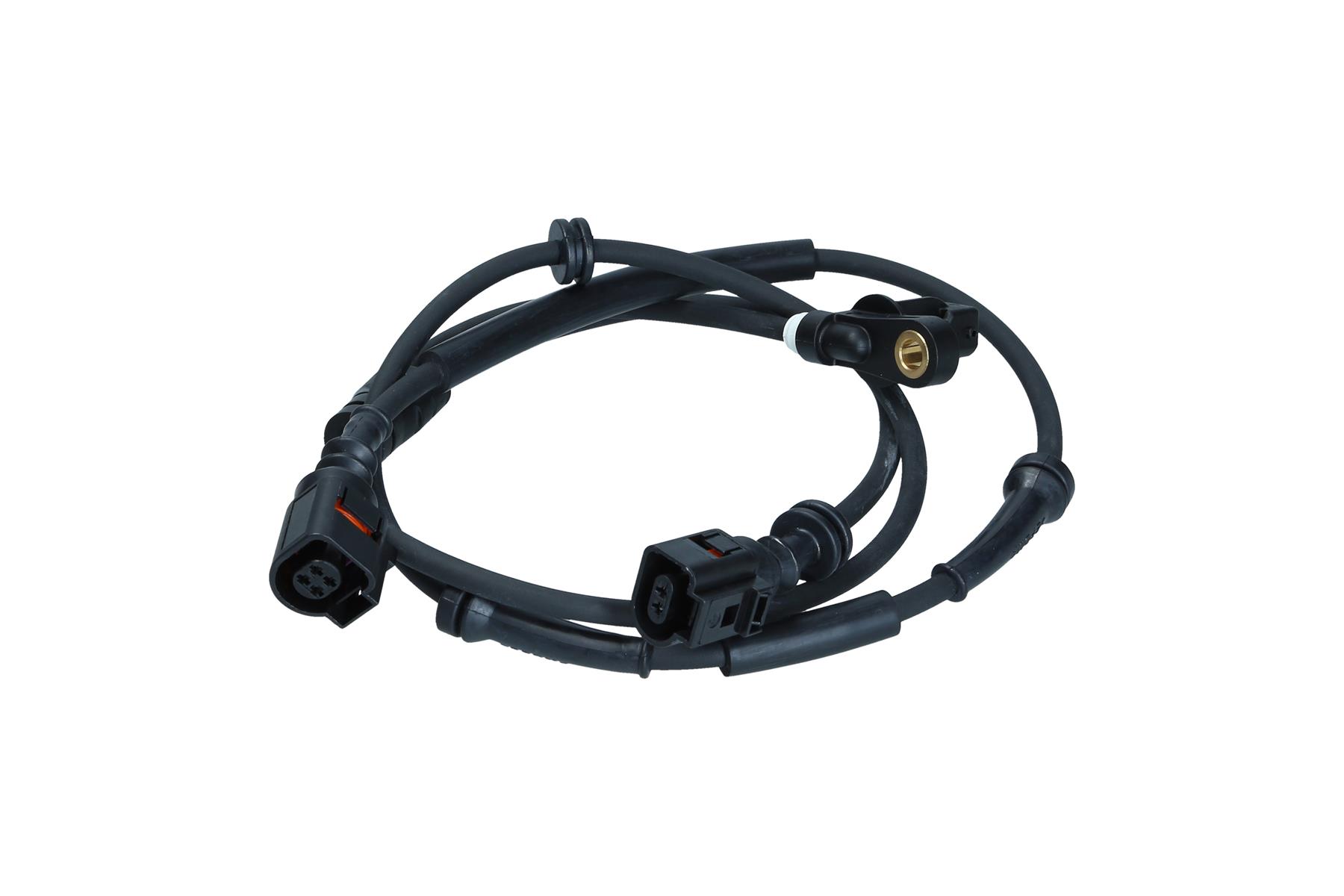 KAMOKA ABS Sensor 1060748 foraksel for STANDARD AUTOMOBILE FORD VAG
