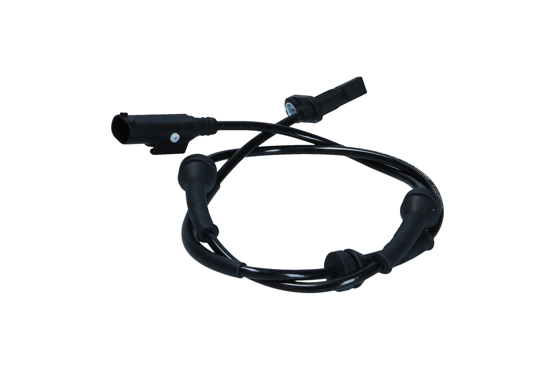 KAMOKA ABS Sensor 1060763 Bagaksel højre for STANDARD AUTOMOBILE FORD ABARTH FORD USA