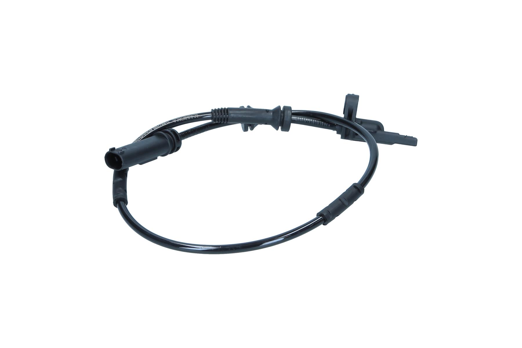 KAMOKA ABS Sensor 1060768 Bagaksel højre for STANDARD AUTOMOBILE BMW
