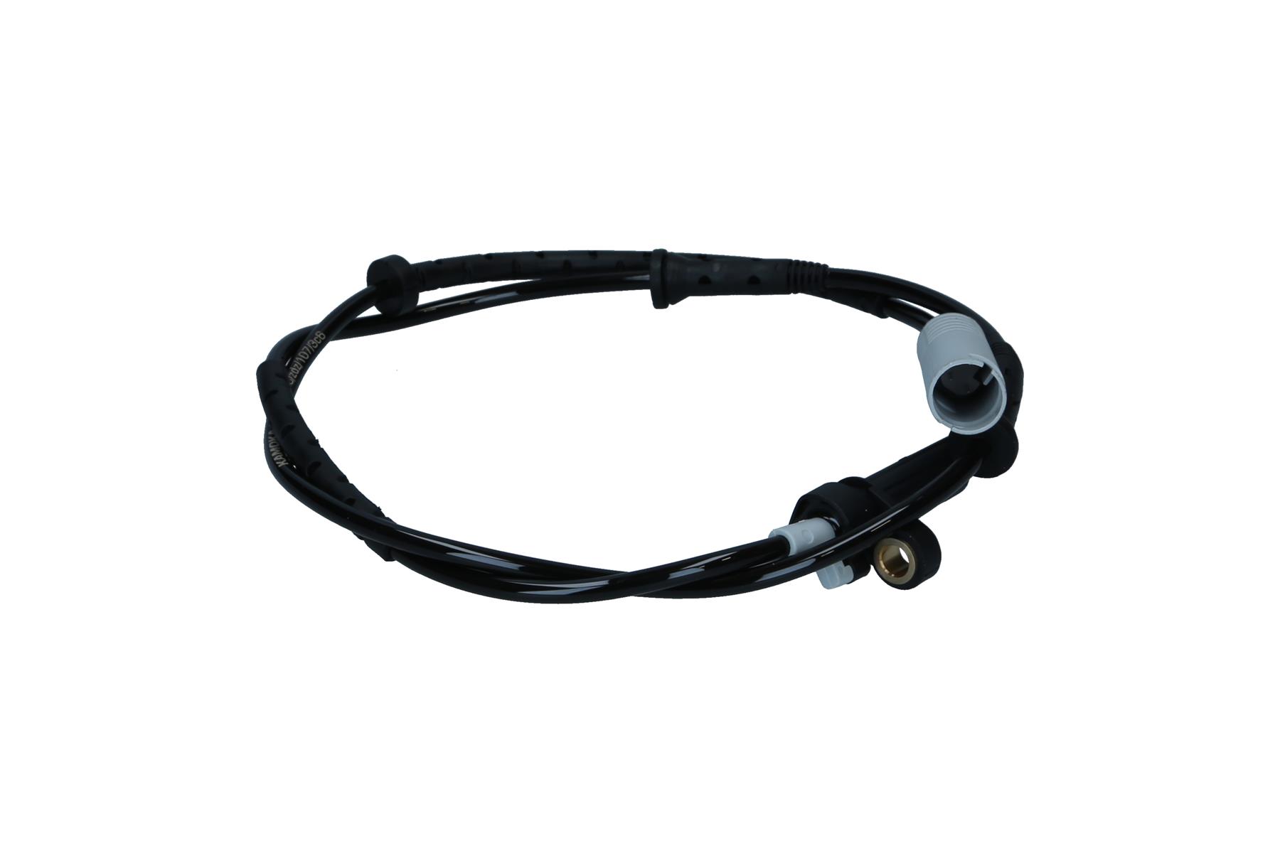 KAMOKA ABS Sensor 1060772 Bagaksel højre for STANDARD AUTOMOBILE BMW