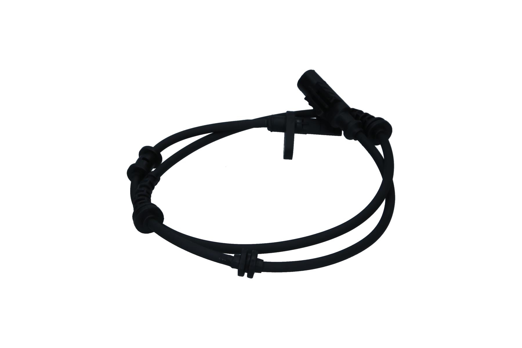 KAMOKA ABS Sensor 1060774 bagaksel for STANDARD AUTOMOBILE FIAT
