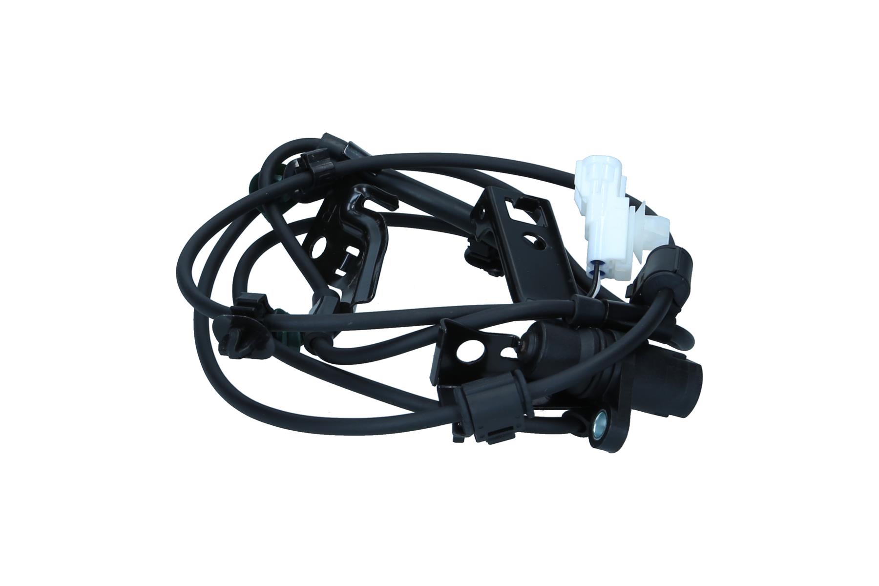 KAMOKA ABS Sensor 1060782 1. foraksel, højre side for TOYOTA