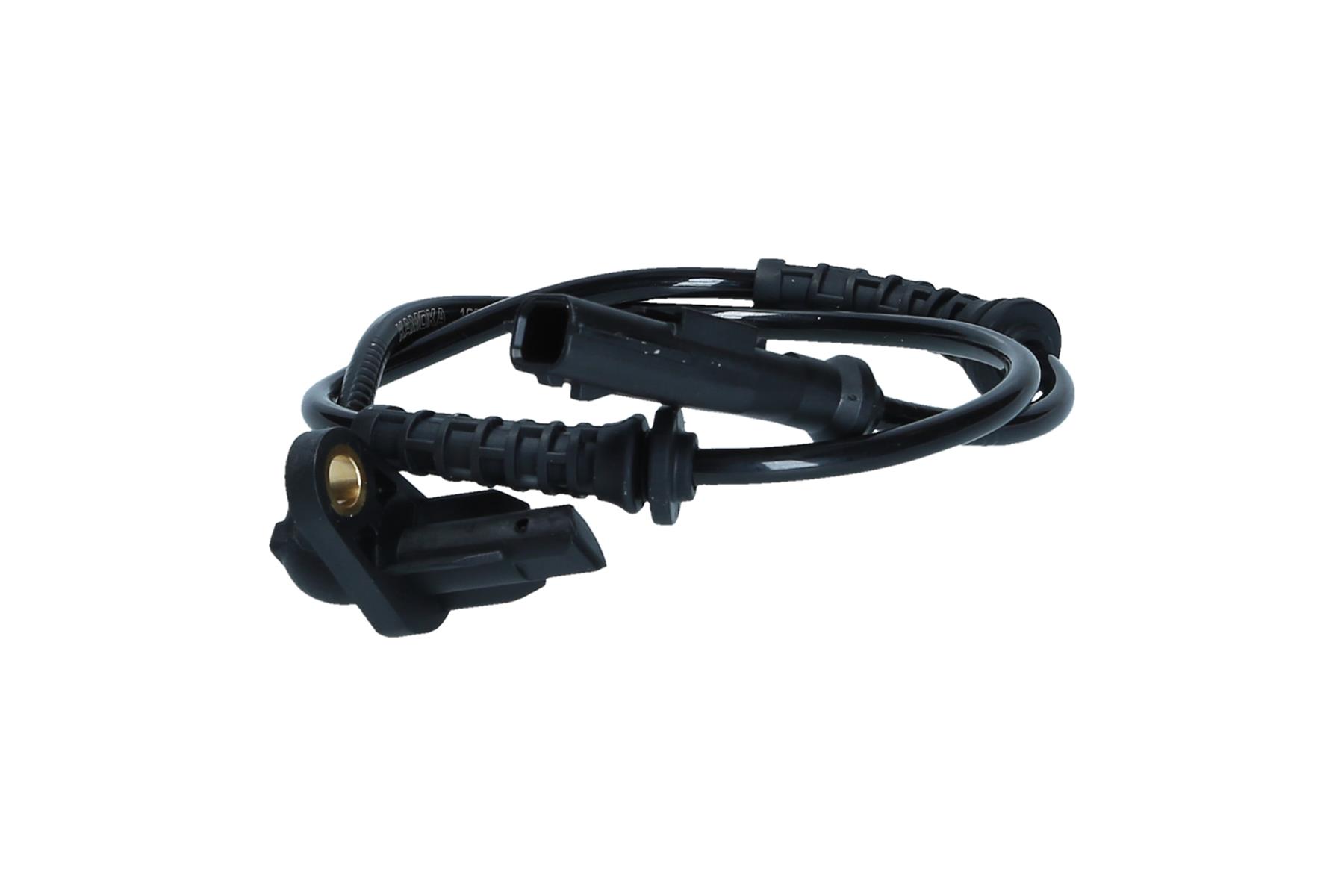 KAMOKA ABS Sensor 1060783 Bagaksel venstre for DACIA NISSAN