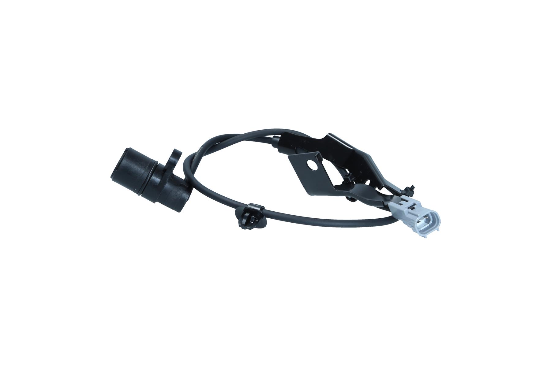 KAMOKA ABS Sensor 1060787 1. bagaksel, venstre side for TOYOTA